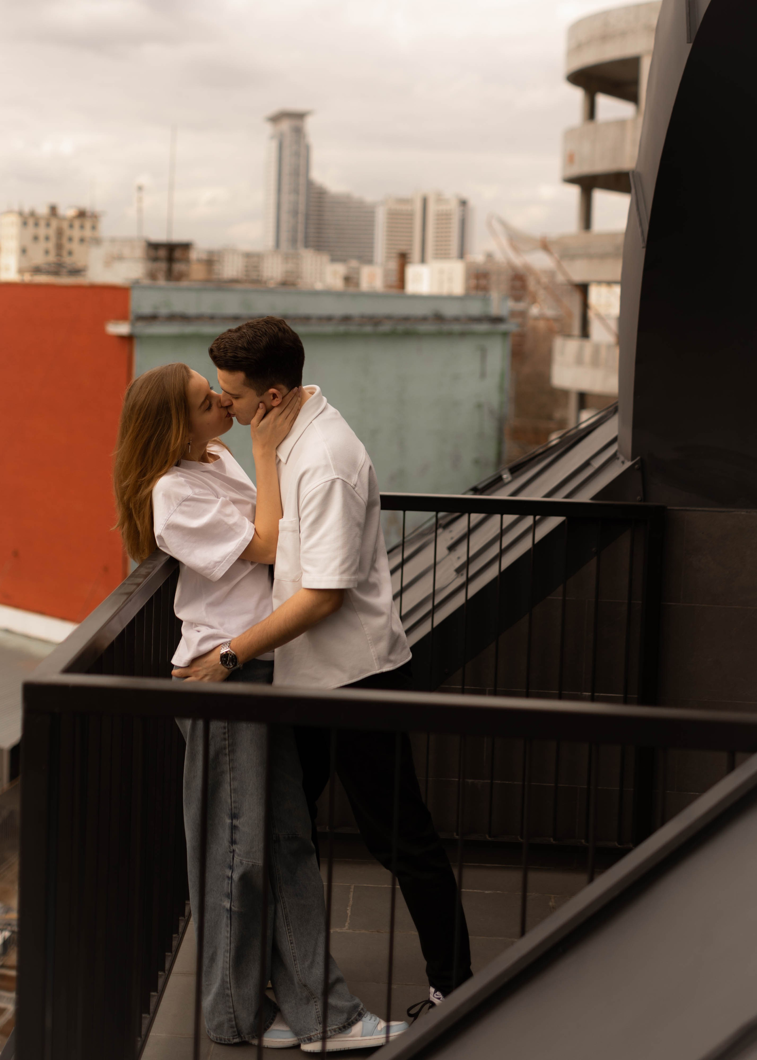 Валерия и Владимир. Женский и свадебный фотограф Анастасия Митрохина