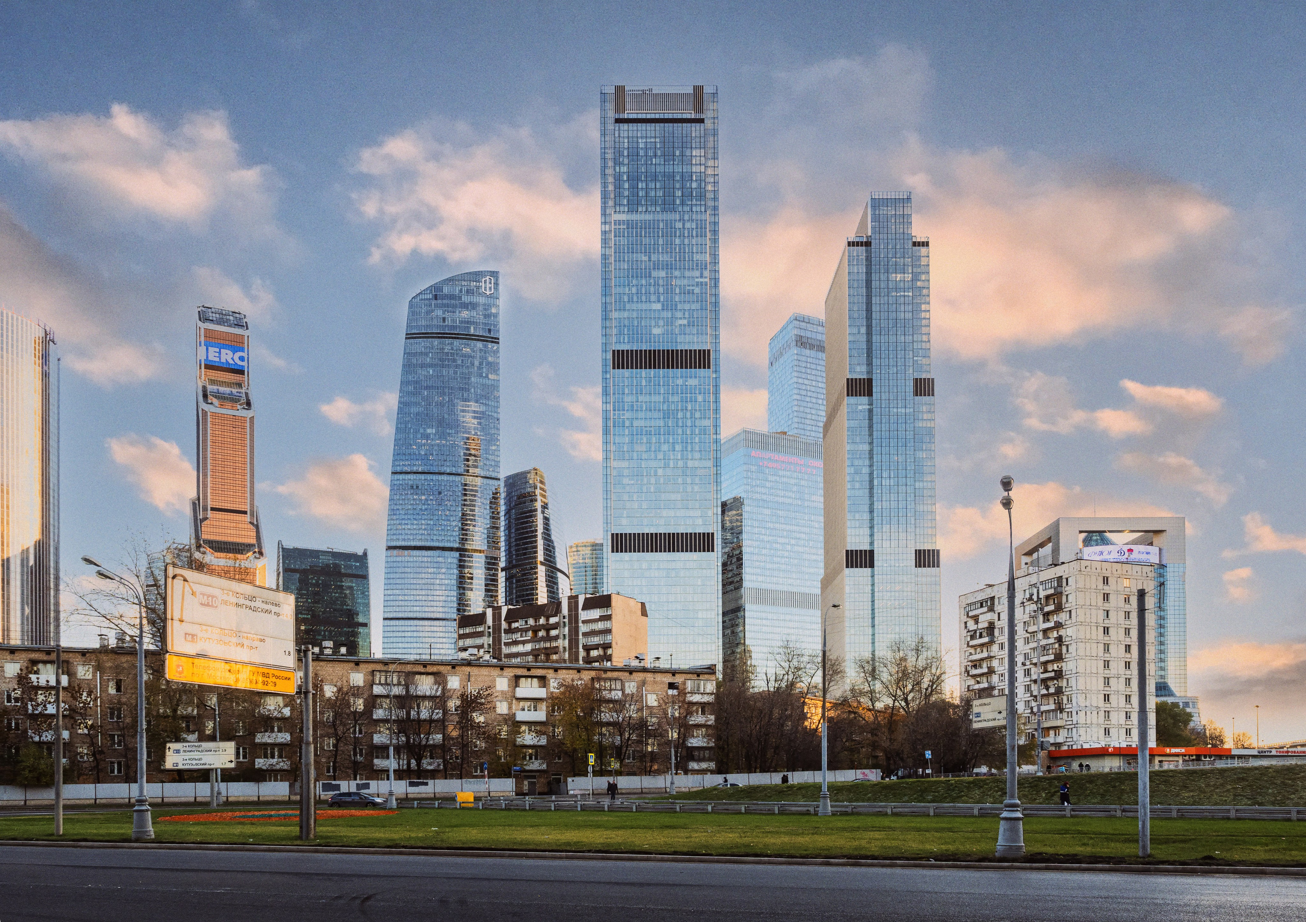 Разное. Фотограф Никифоров-Гордеев Сергей. Москва и МО