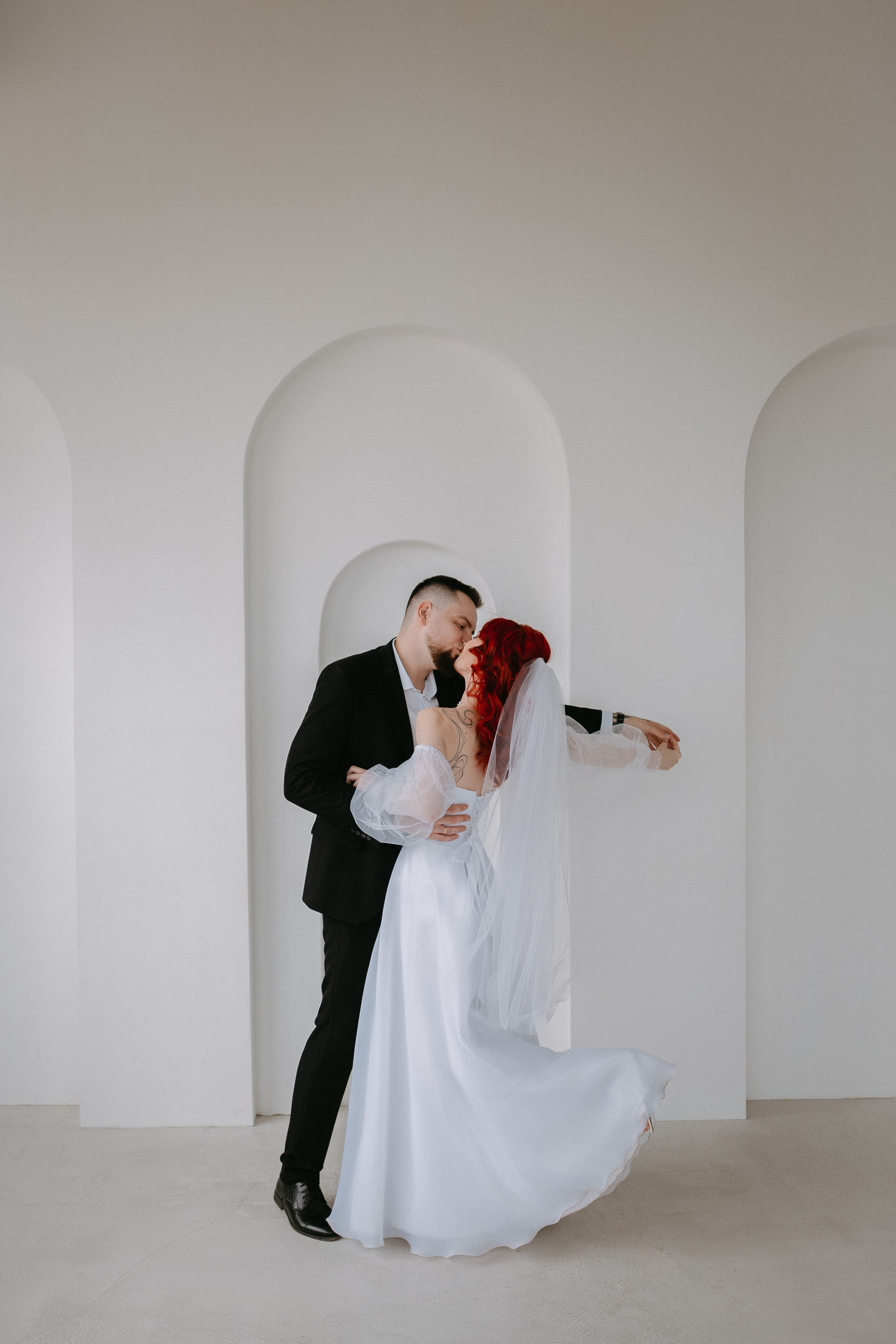 Никита + Лера. Главная