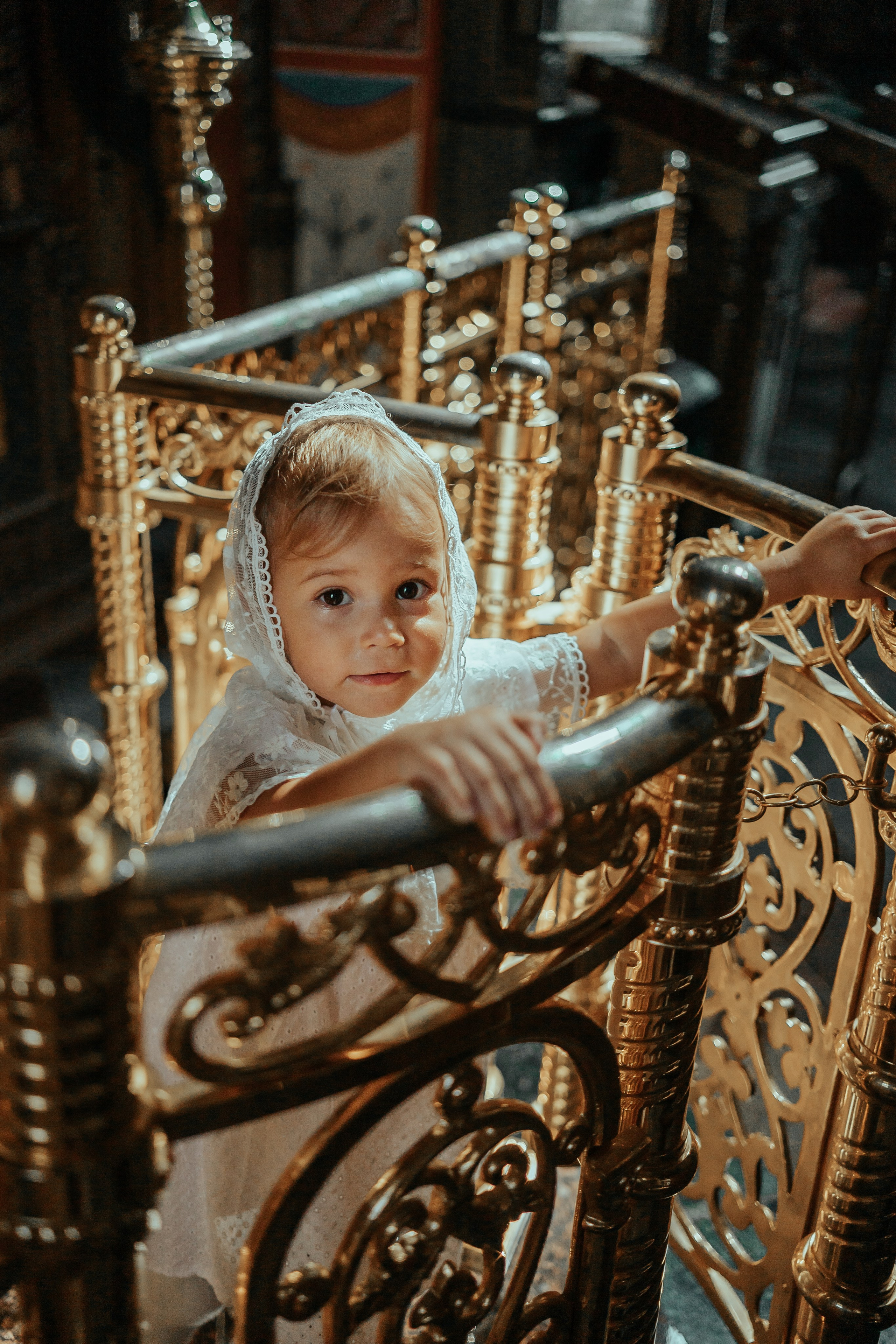 Крещение. Выпускные фотоальбомы Фрязино Щёлково Света Шенгелия