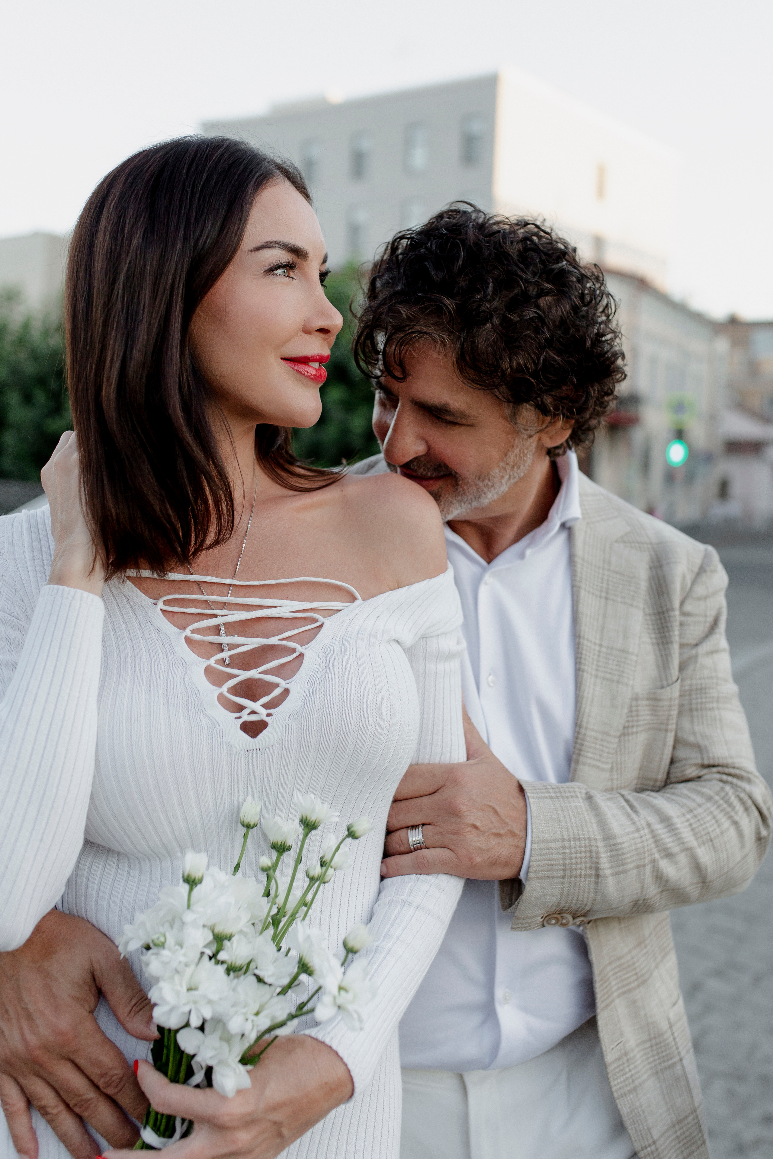 K & N. Главная