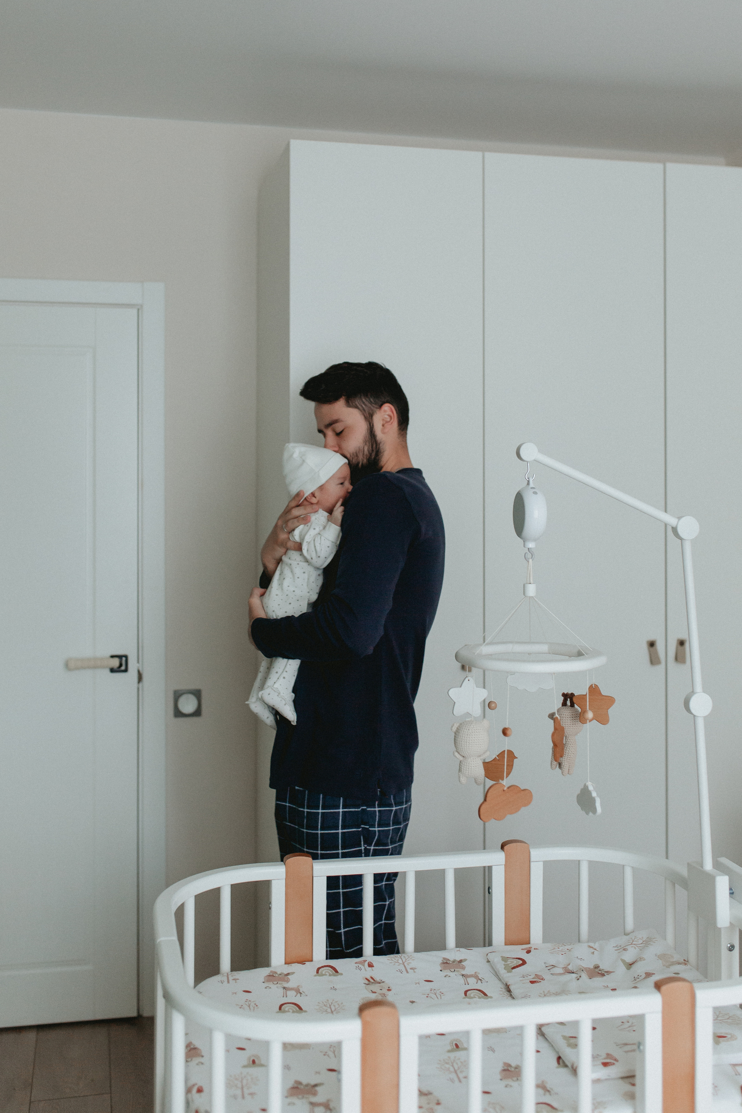 Алина, Никита и Родион. Главная