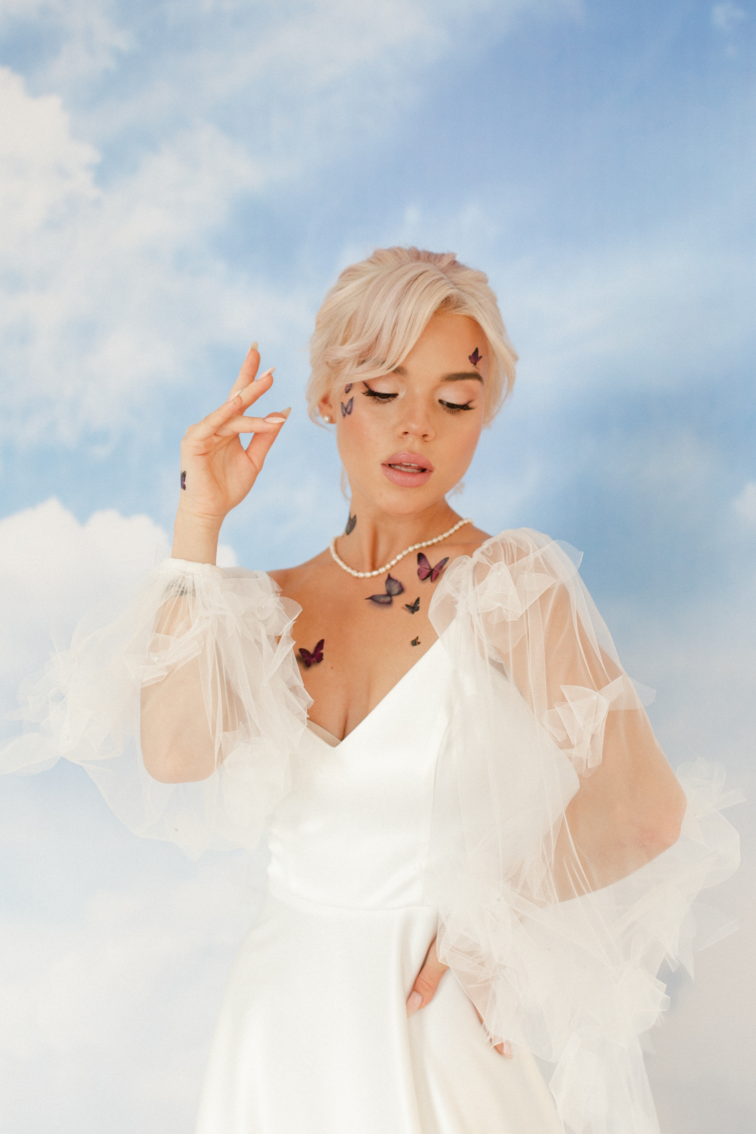 Катя. Главная