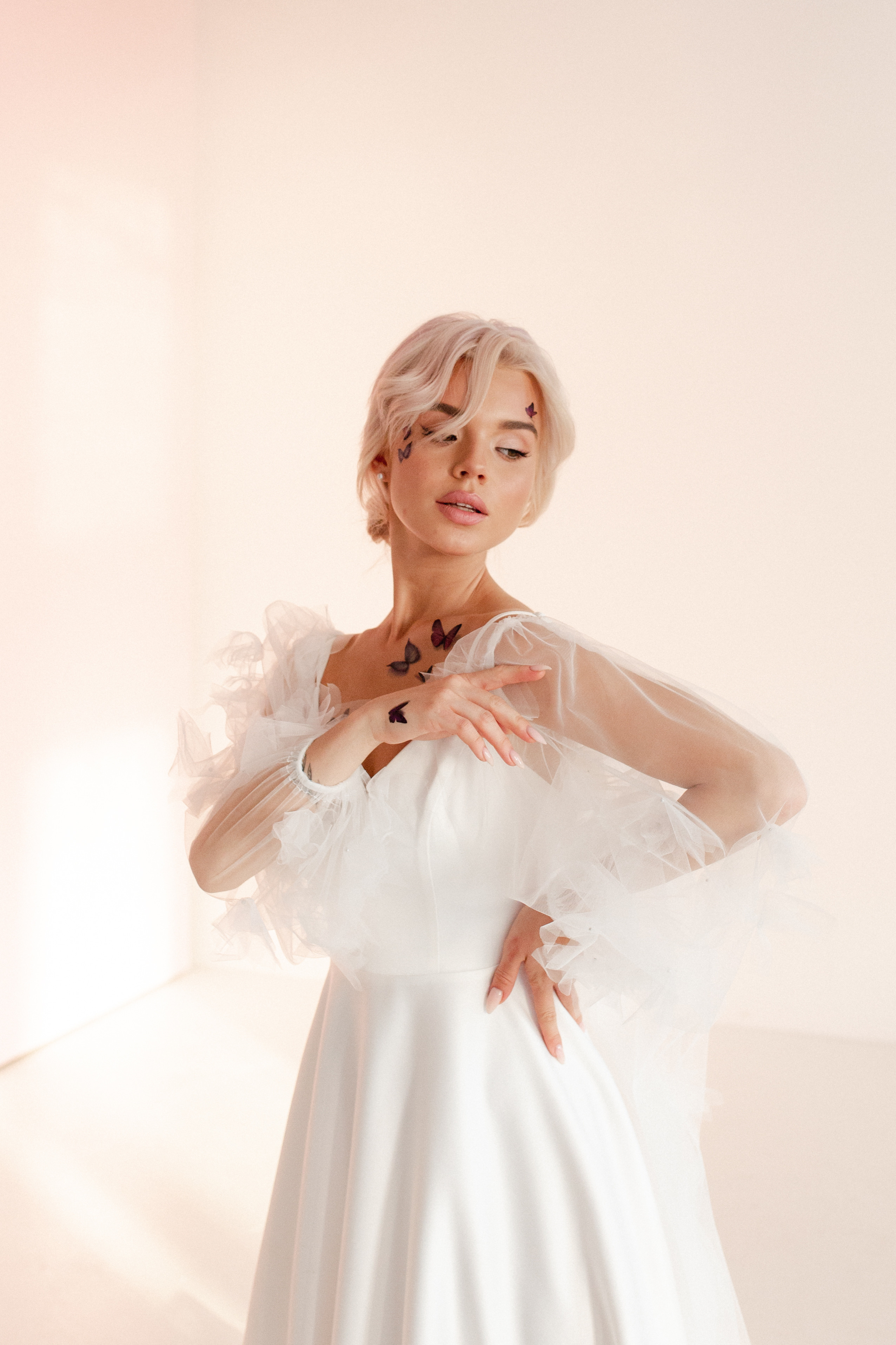 Катя. Главная