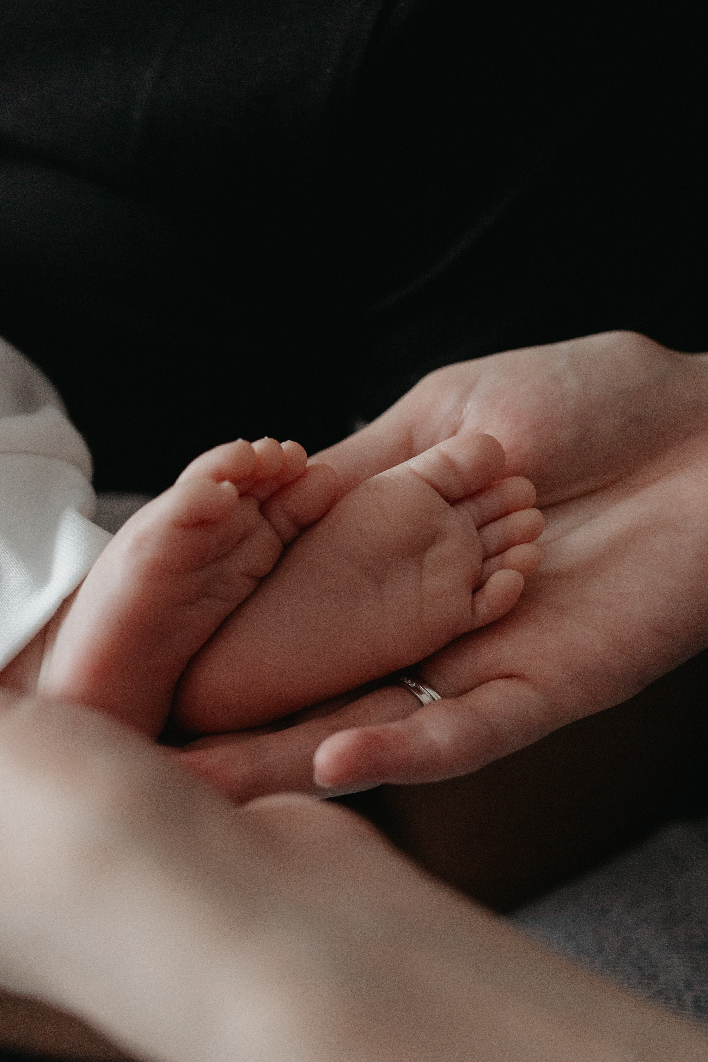 Алина, Никита и Родион. Главная