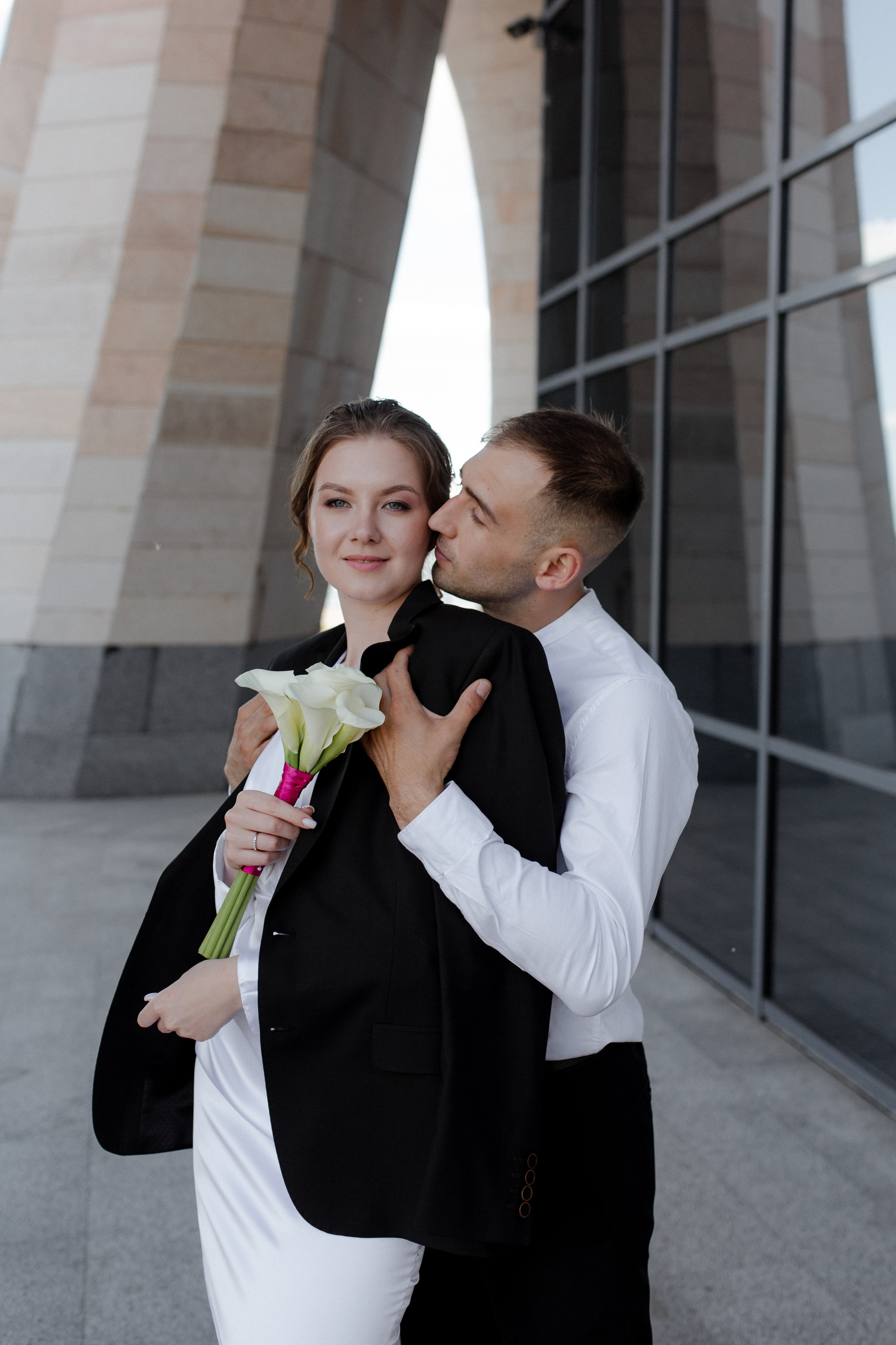 Эльза и Эльвир. Главная