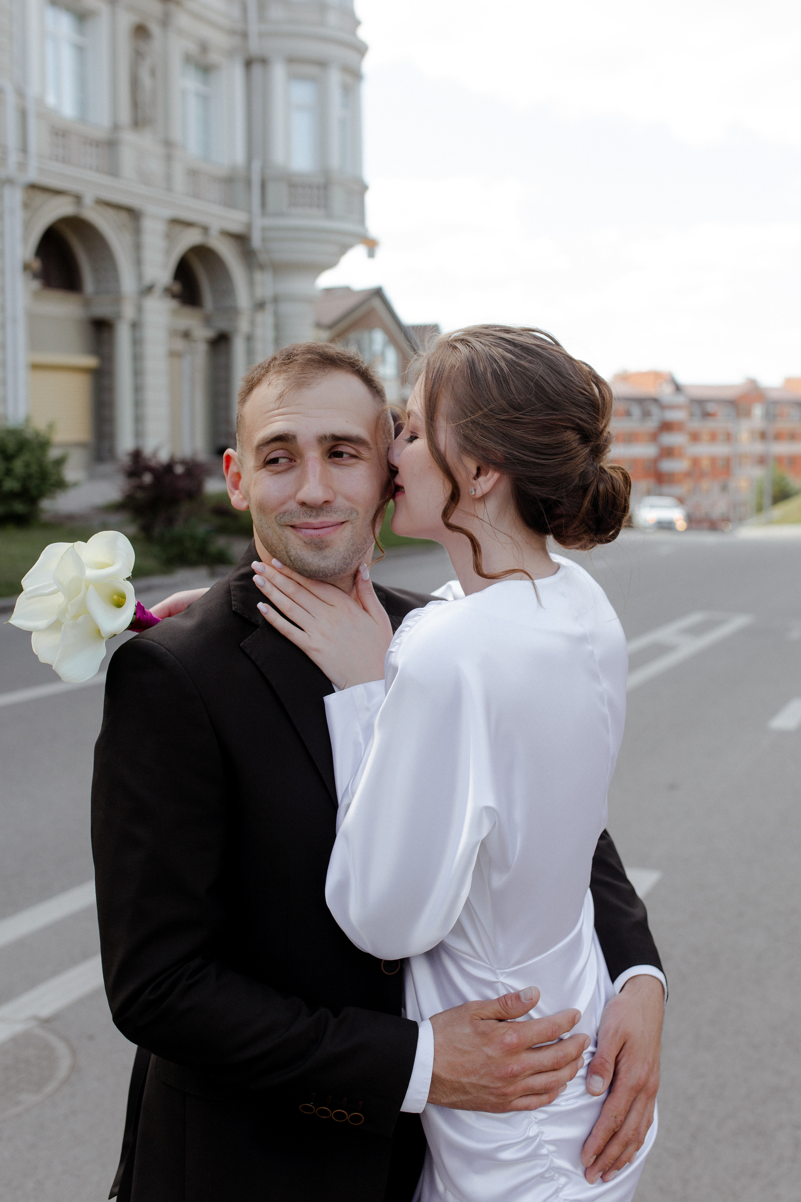 Эльза и Эльвир. Главная