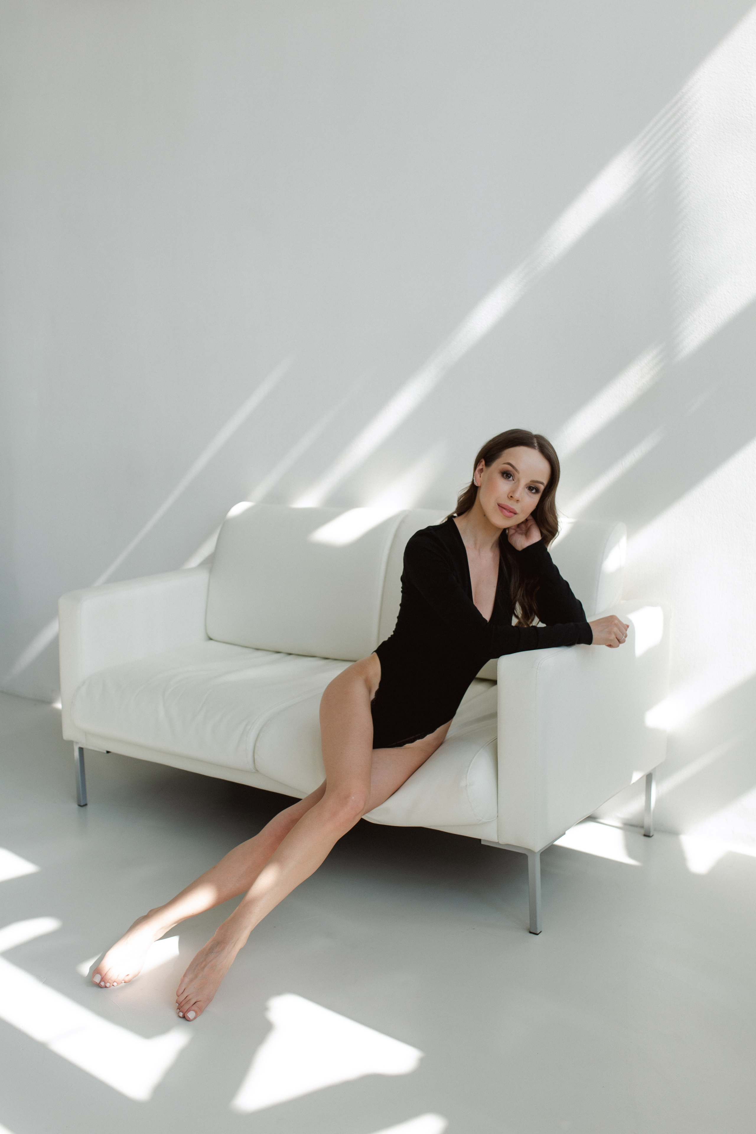 Гульзия. Главная