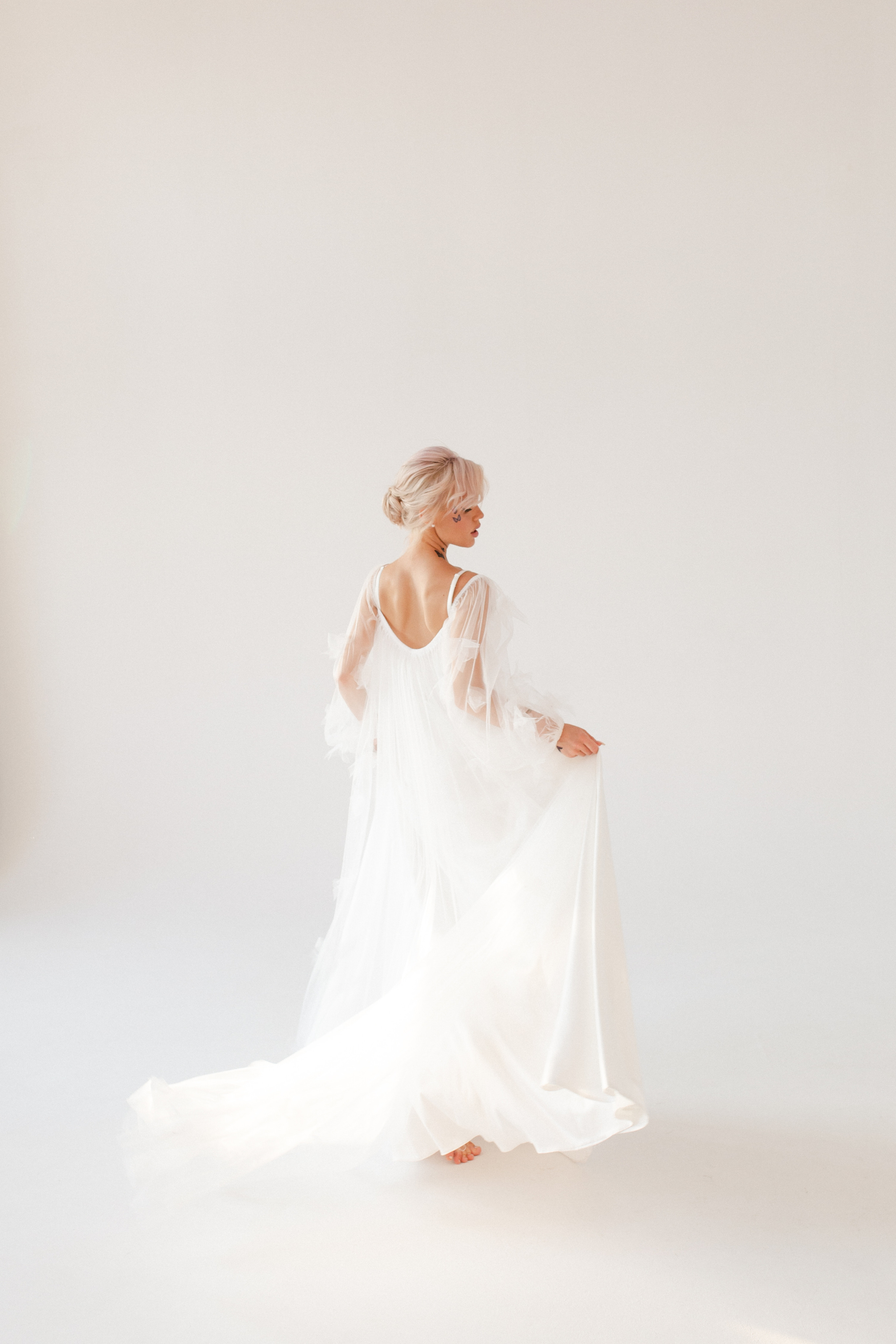 Катя. Главная