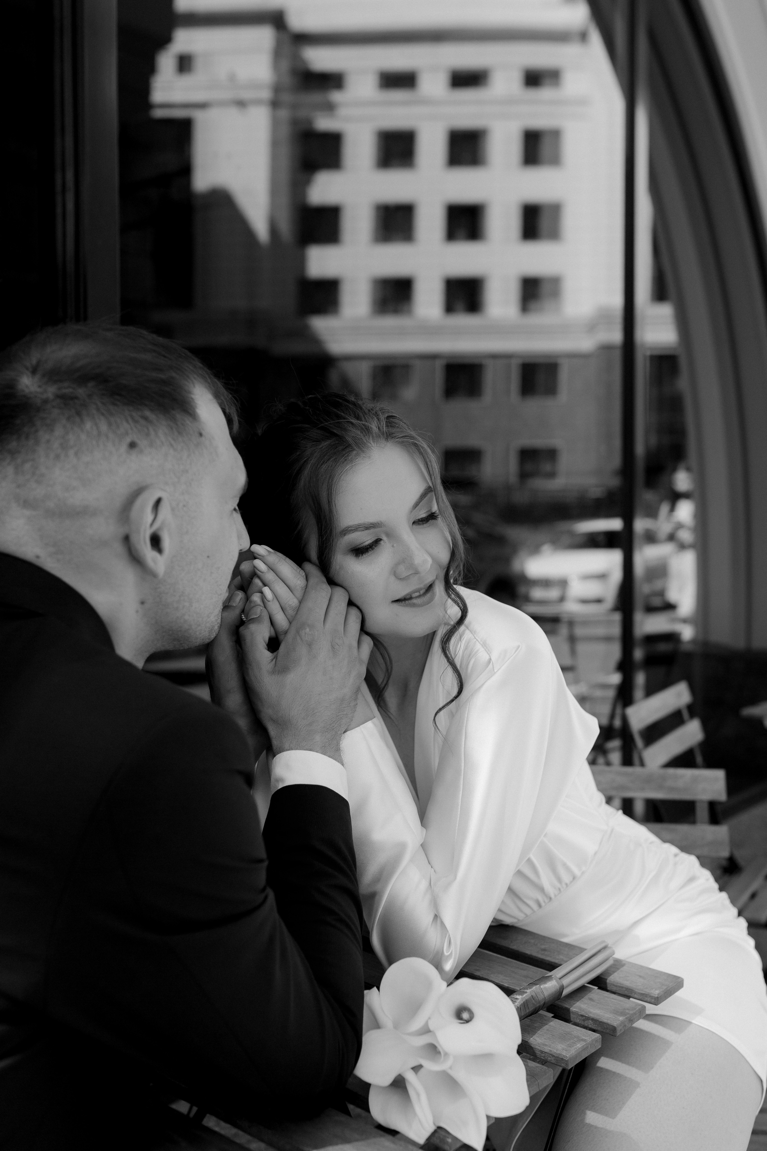 Эльза и Эльвир. Главная