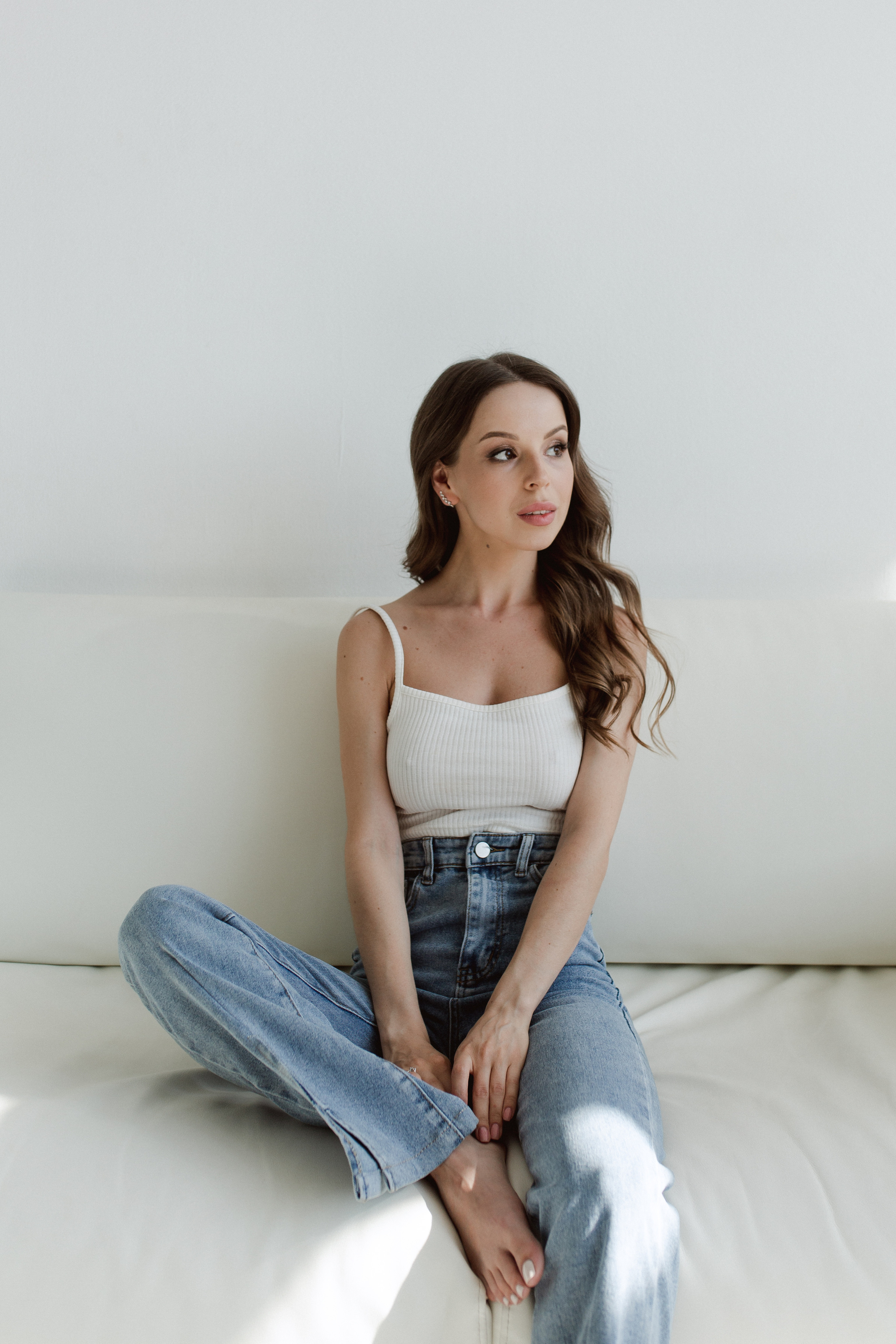 Гульзия. Главная