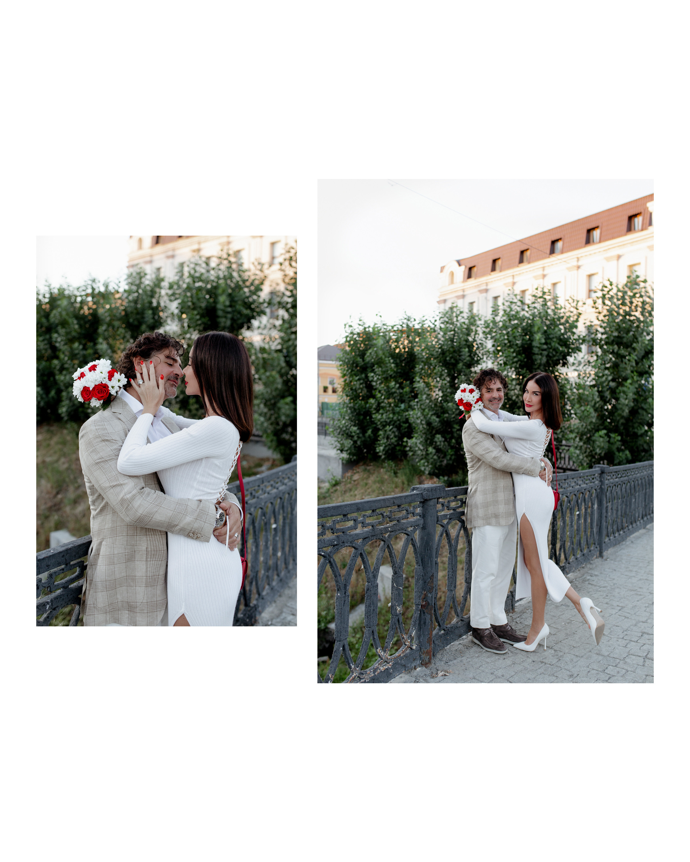 K & N. Главная