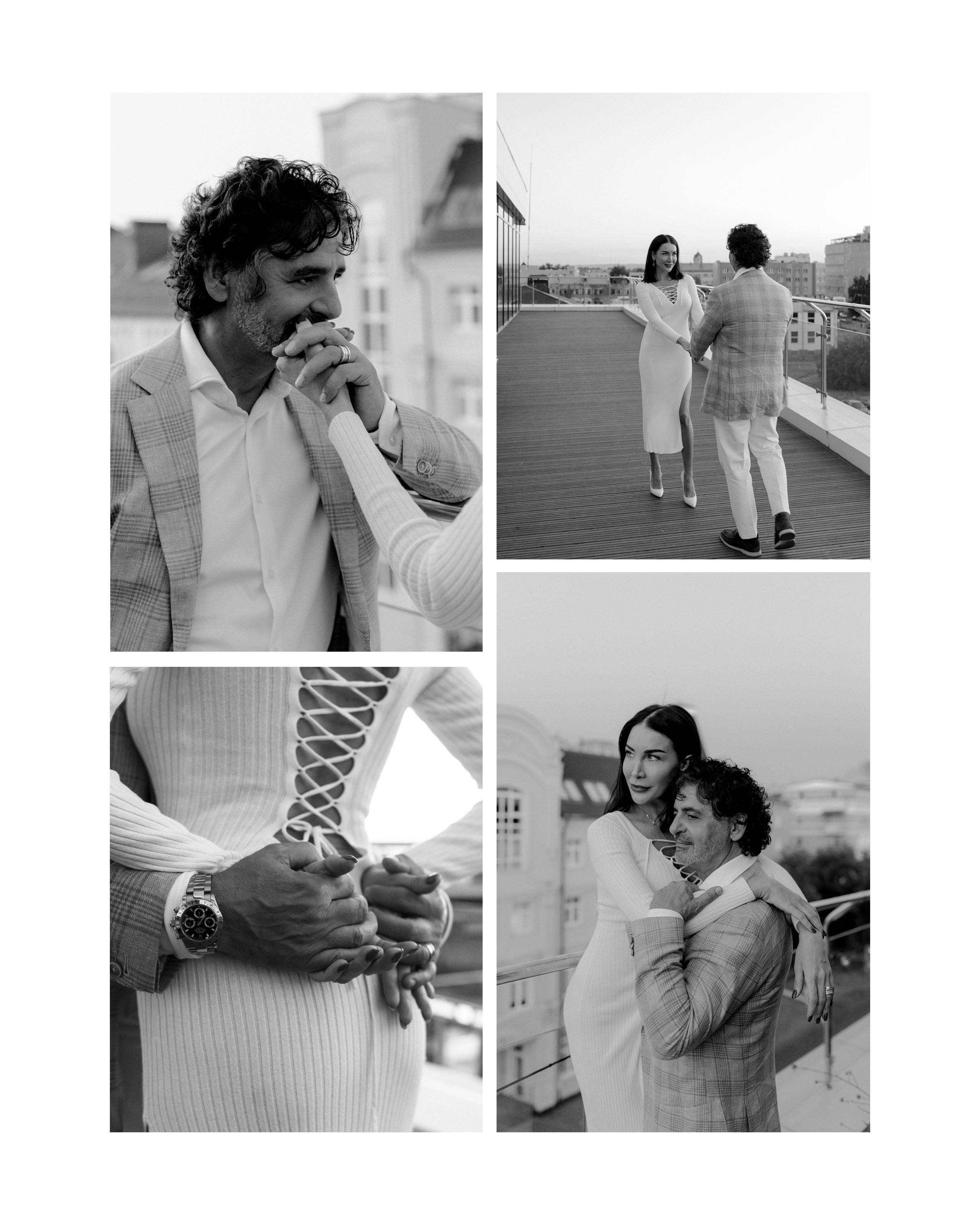 K & N. Главная