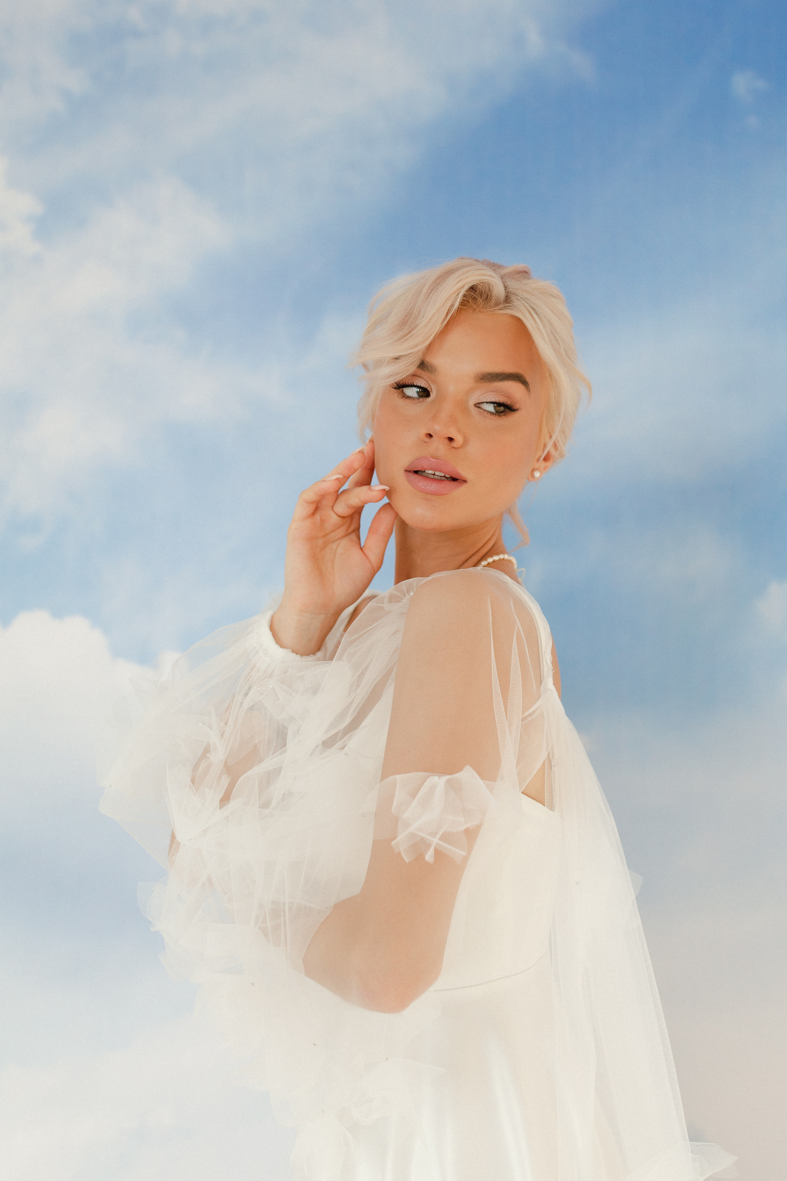 Катя. Главная