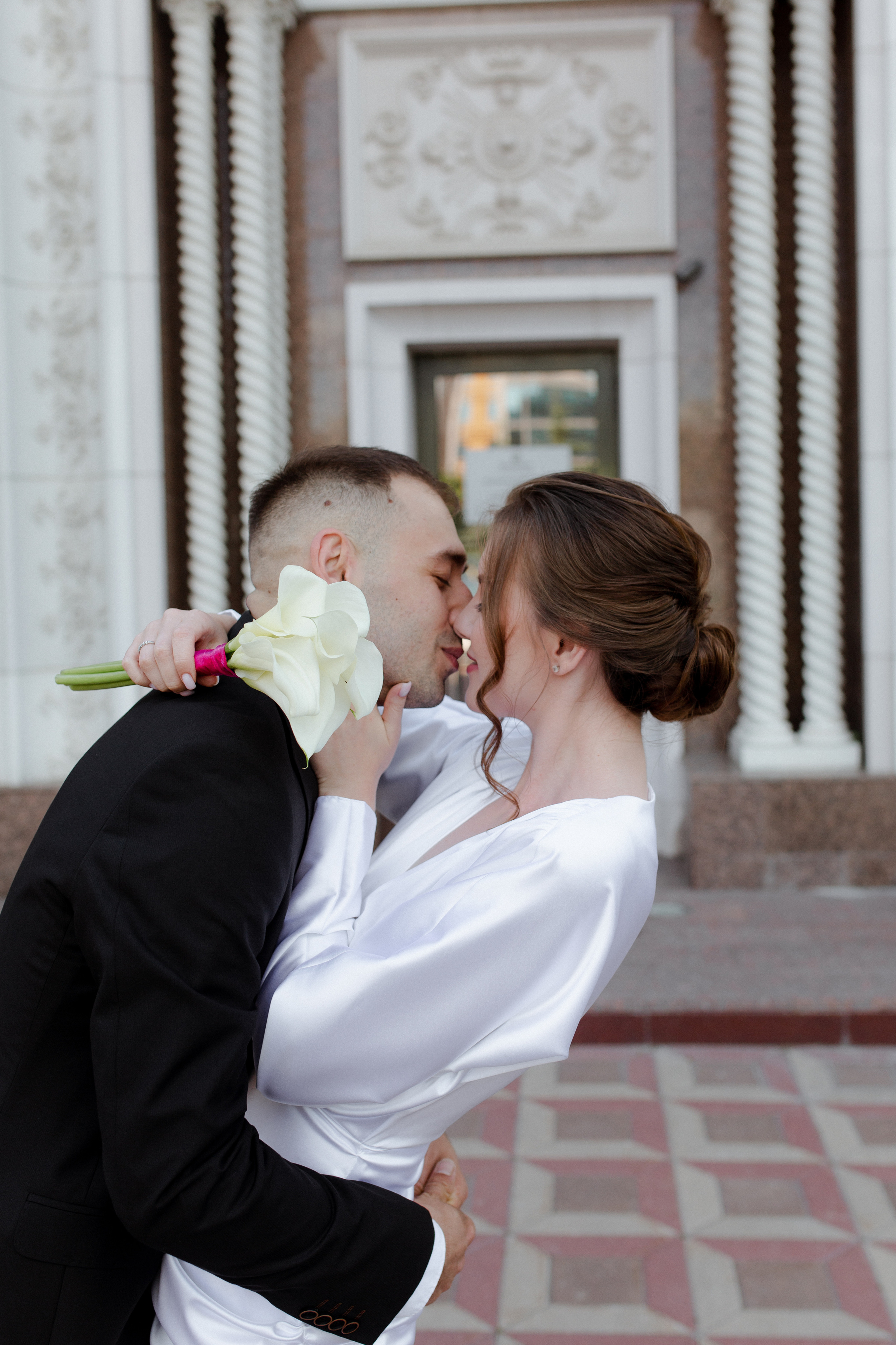 Эльза и Эльвир. Главная