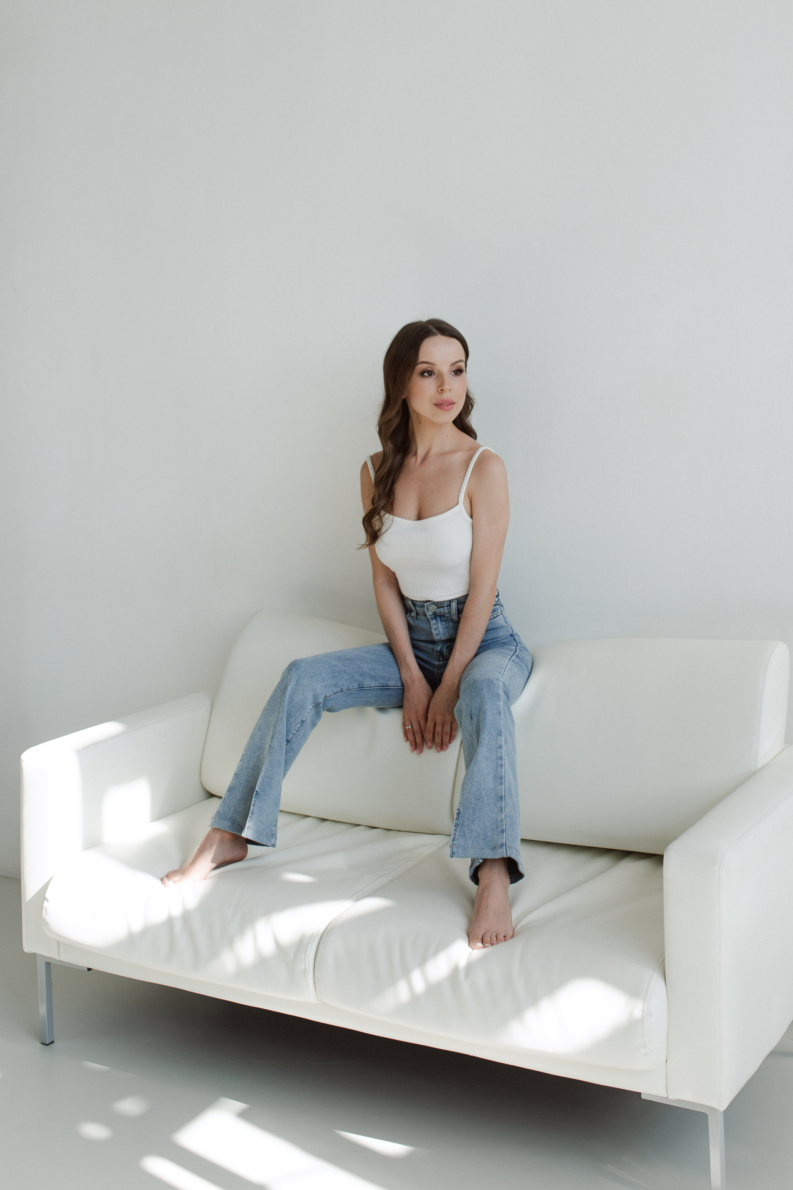 Гульзия. Главная