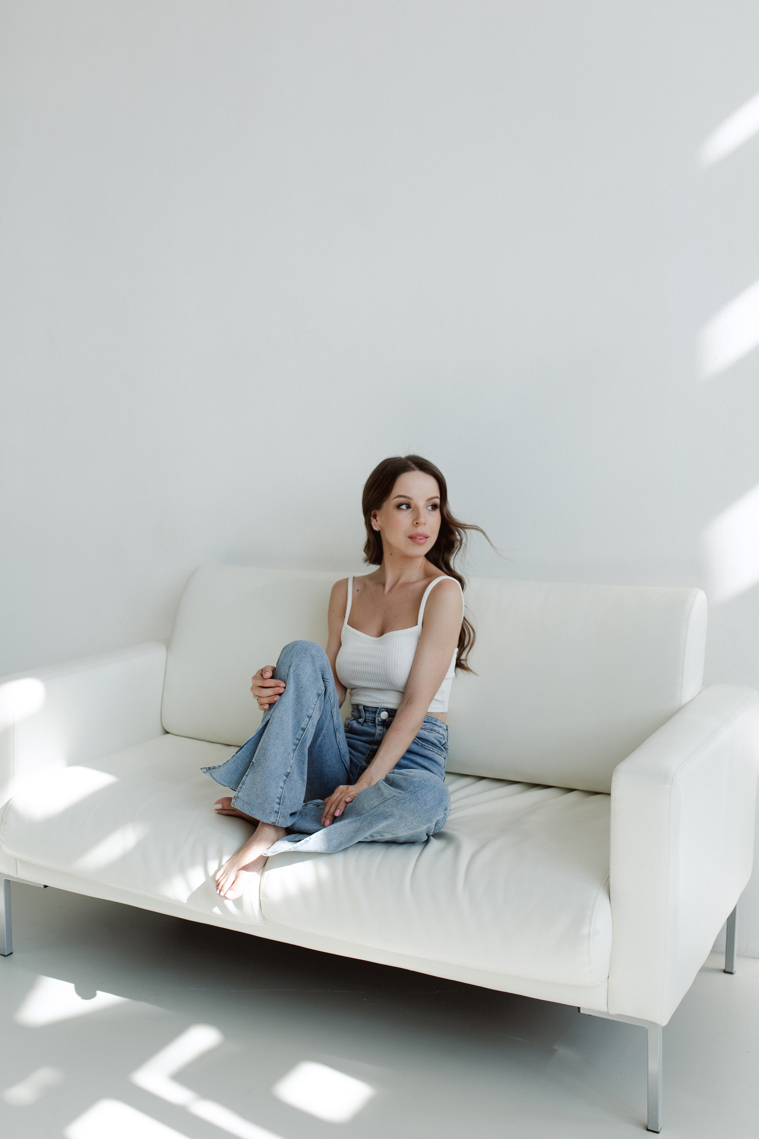 Гульзия. Главная