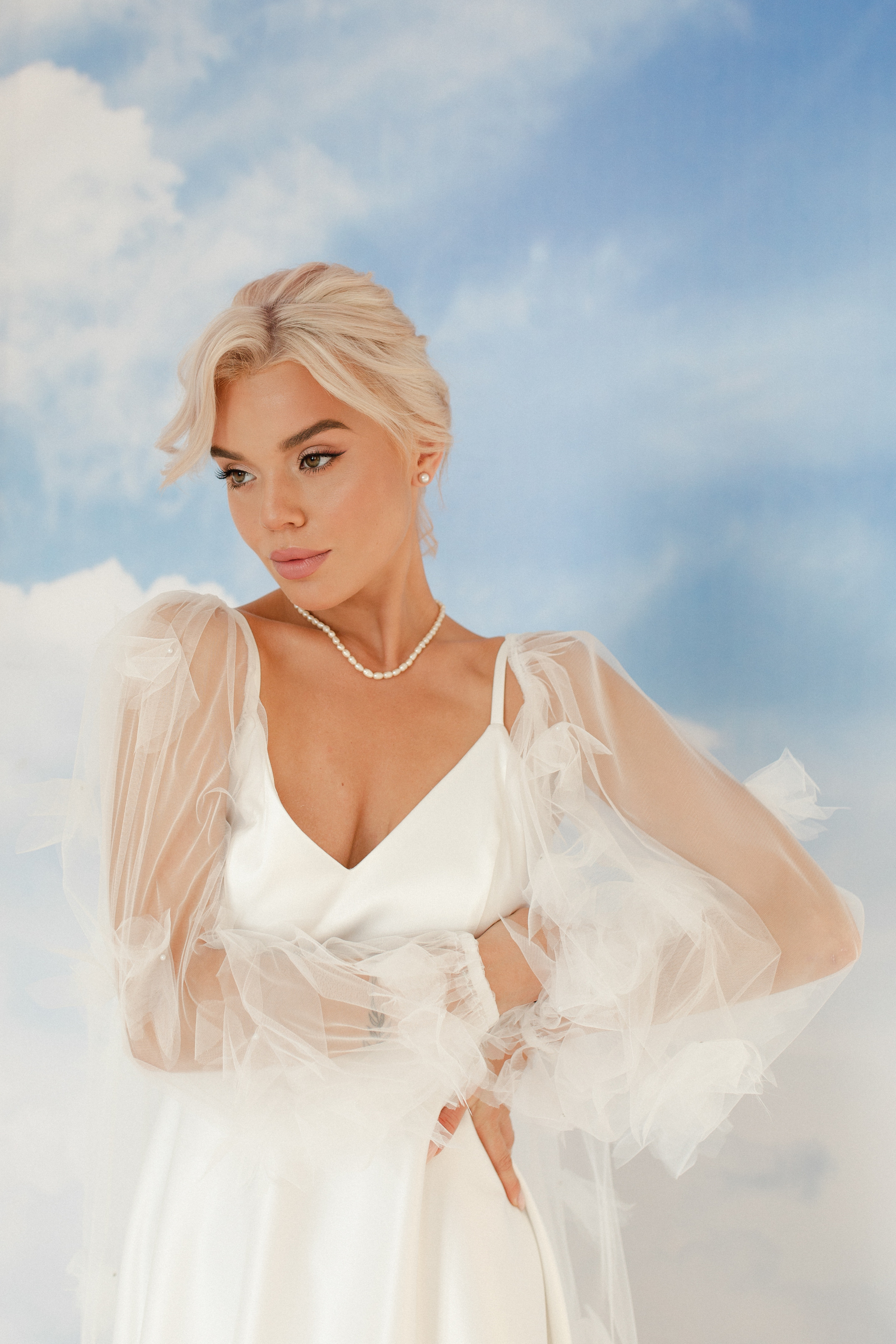 Катя. Главная