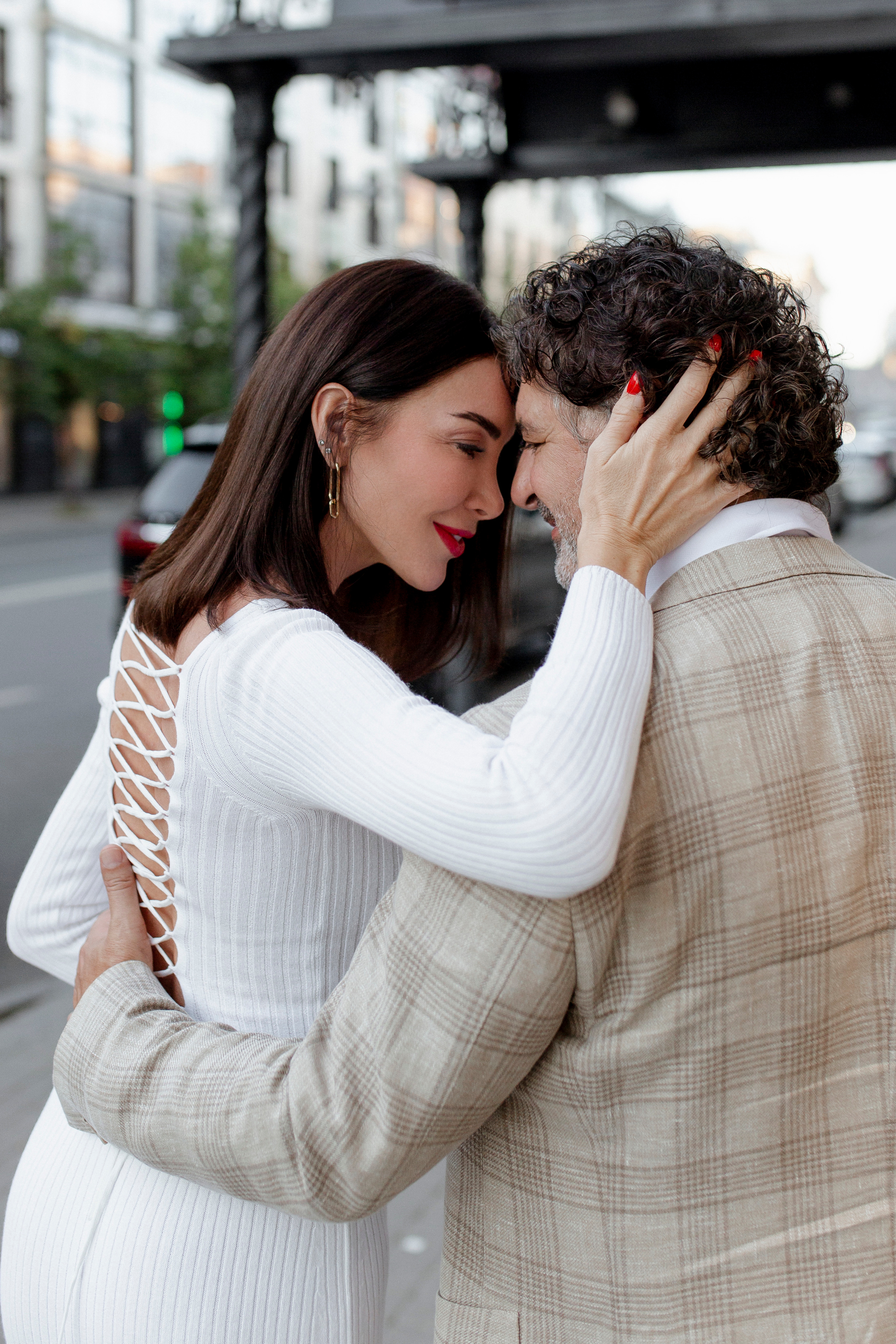 K & N. Главная