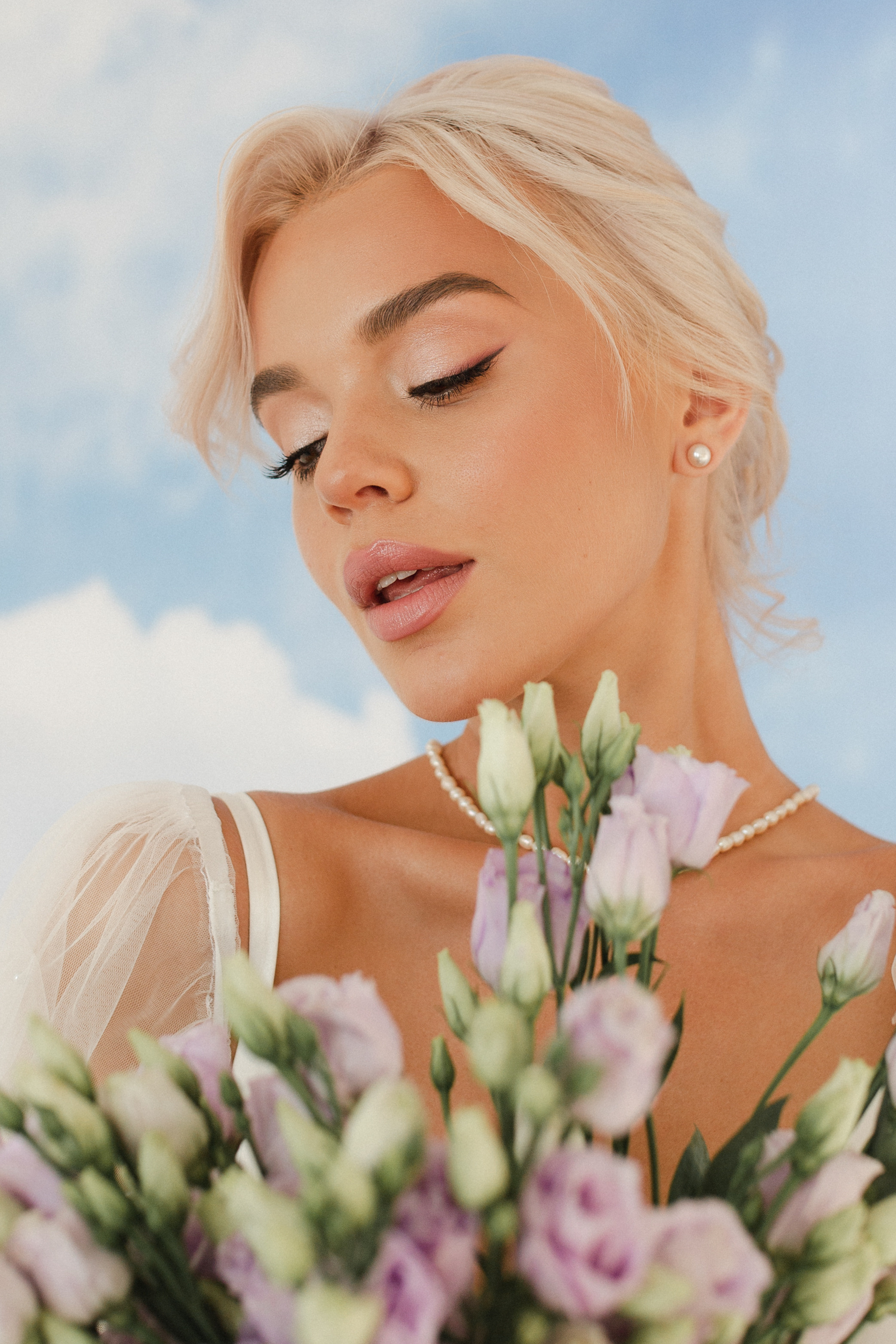 Катя. Главная