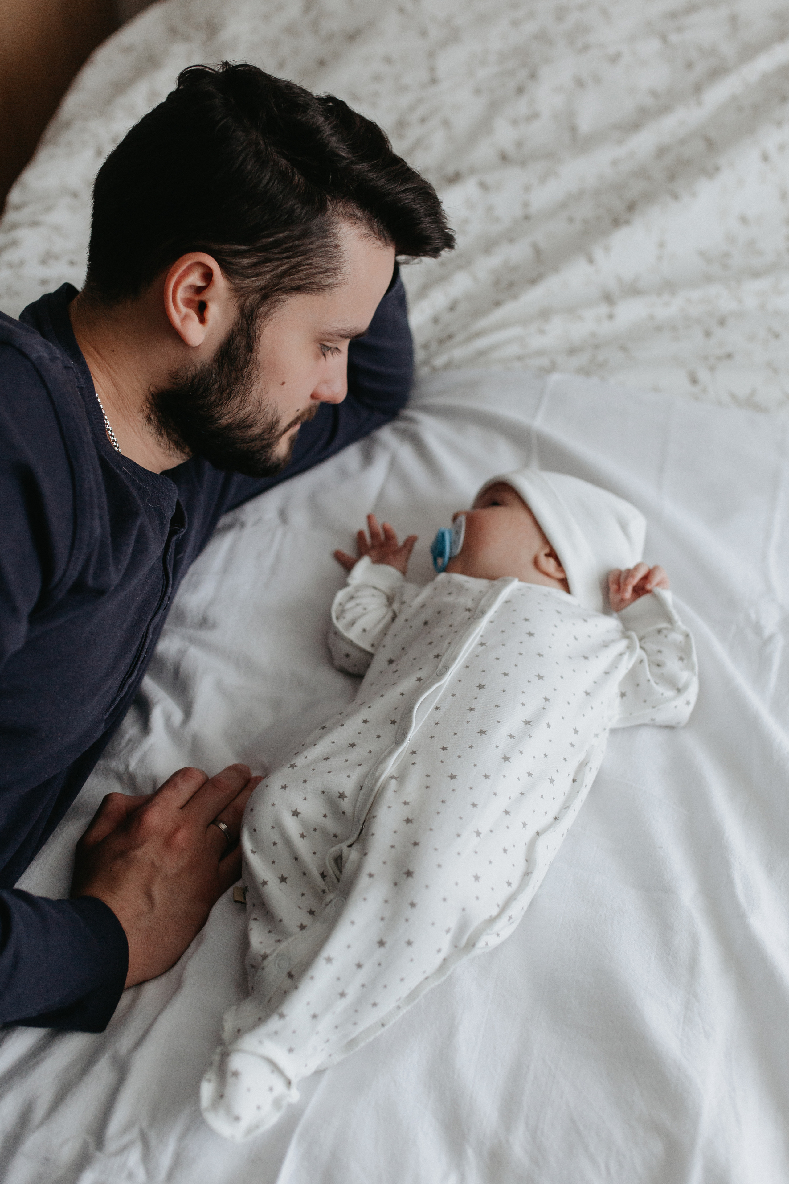 Алина, Никита и Родион. Главная