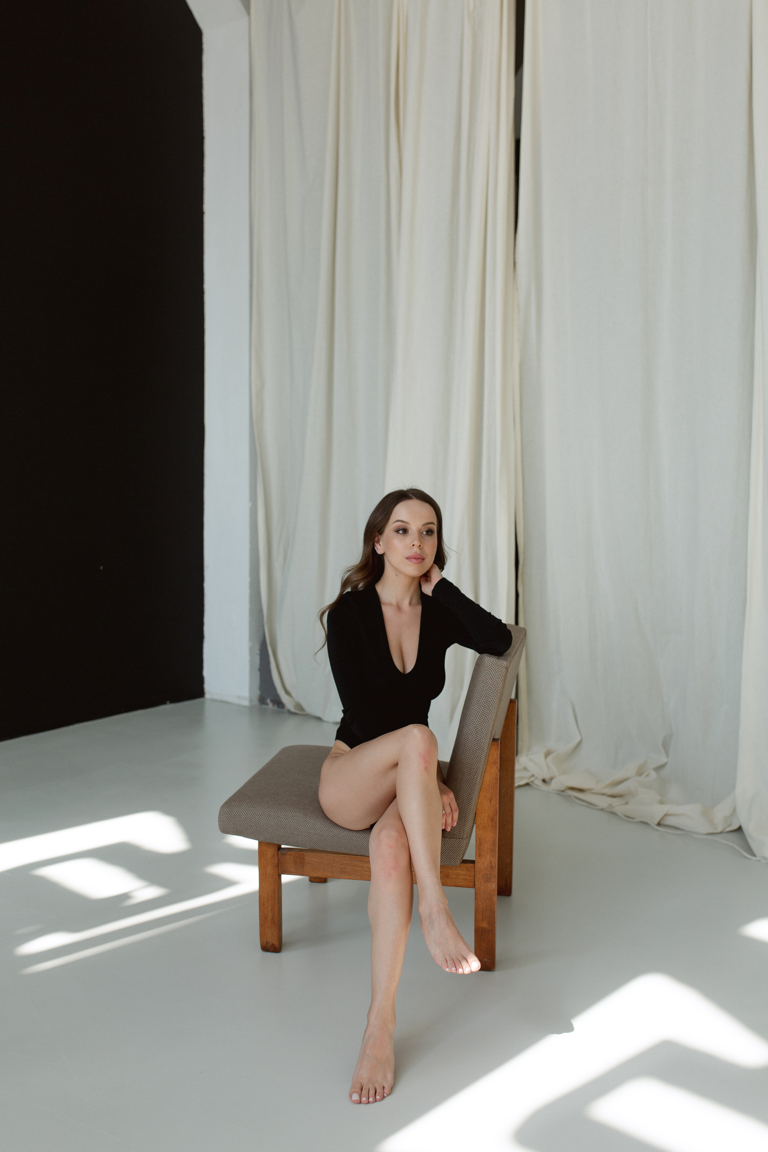 Гульзия. Главная