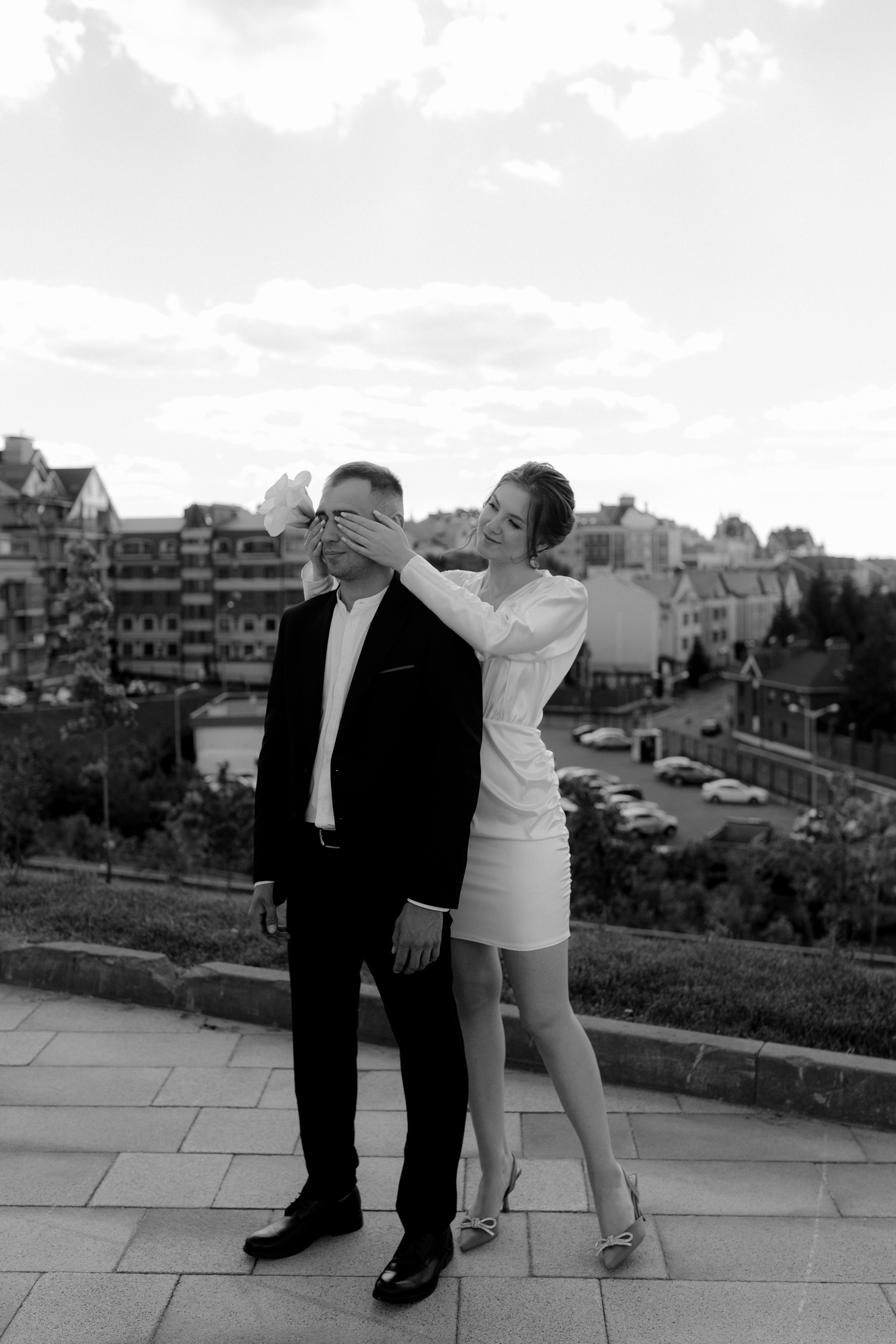 Эльза и Эльвир. Главная