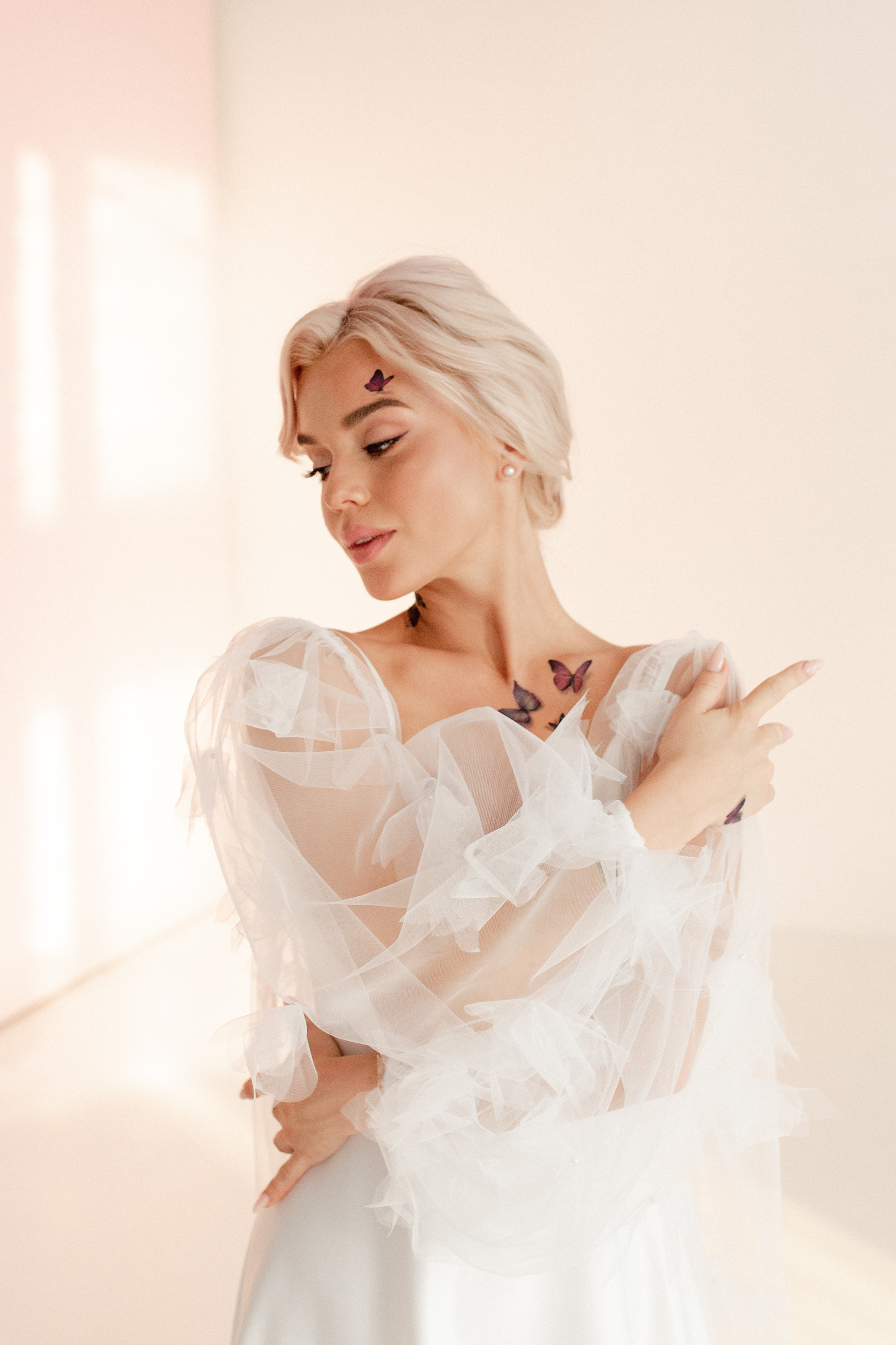 Катя. Главная