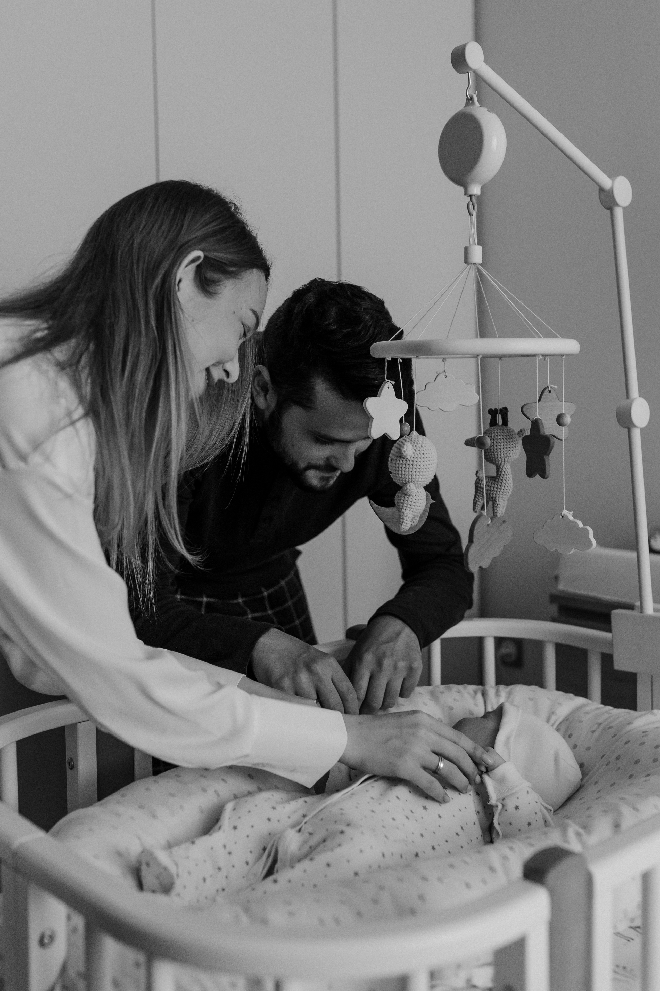 Алина, Никита и Родион. Главная