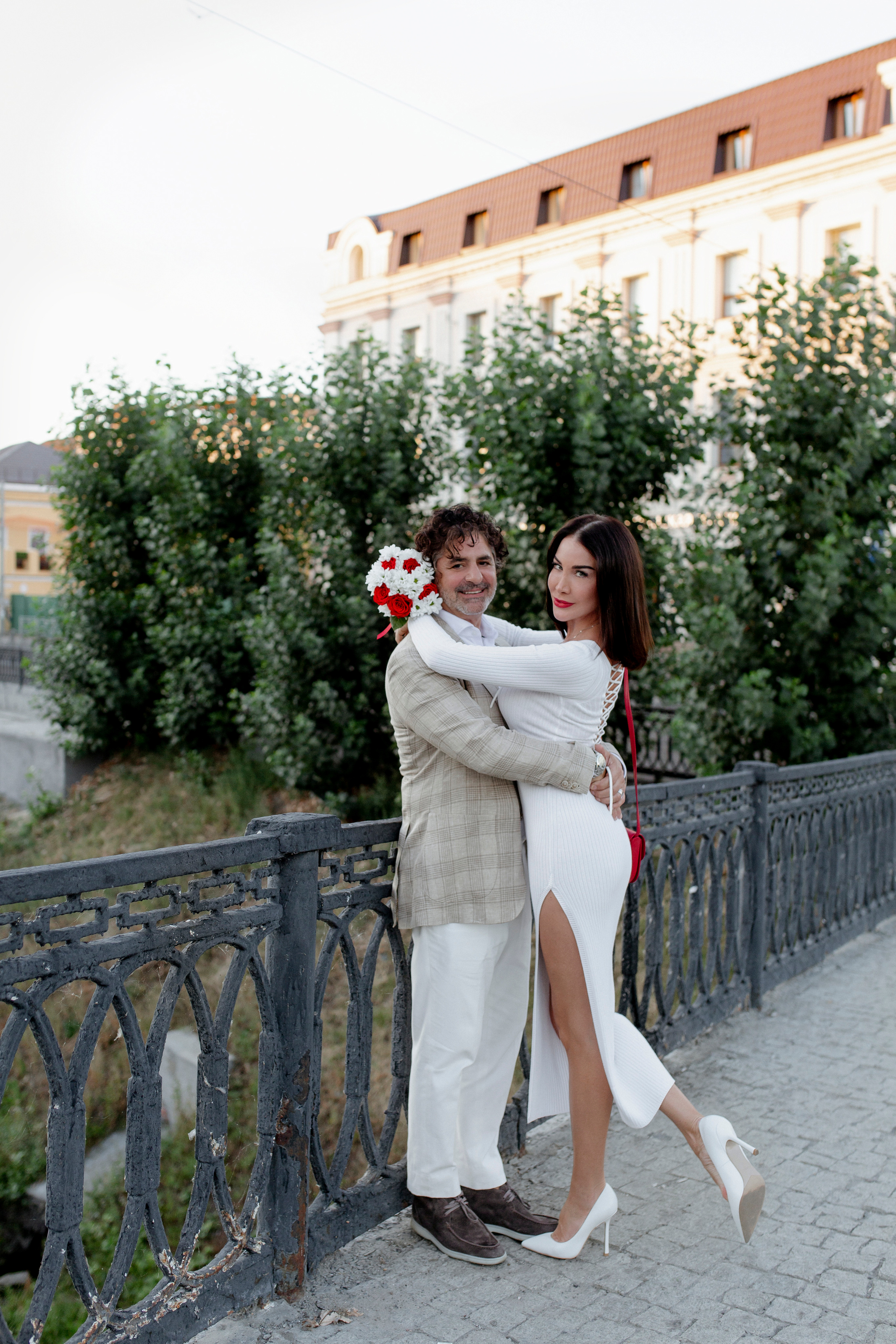 K & N. Главная