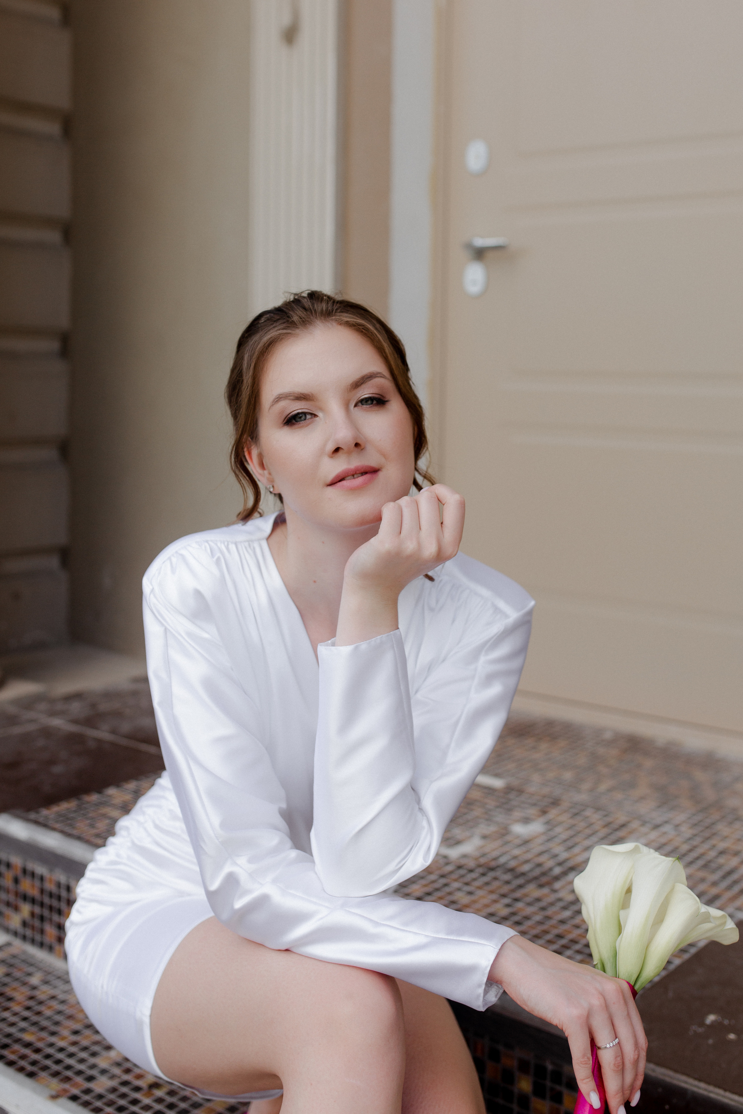 Эльза и Эльвир. Главная