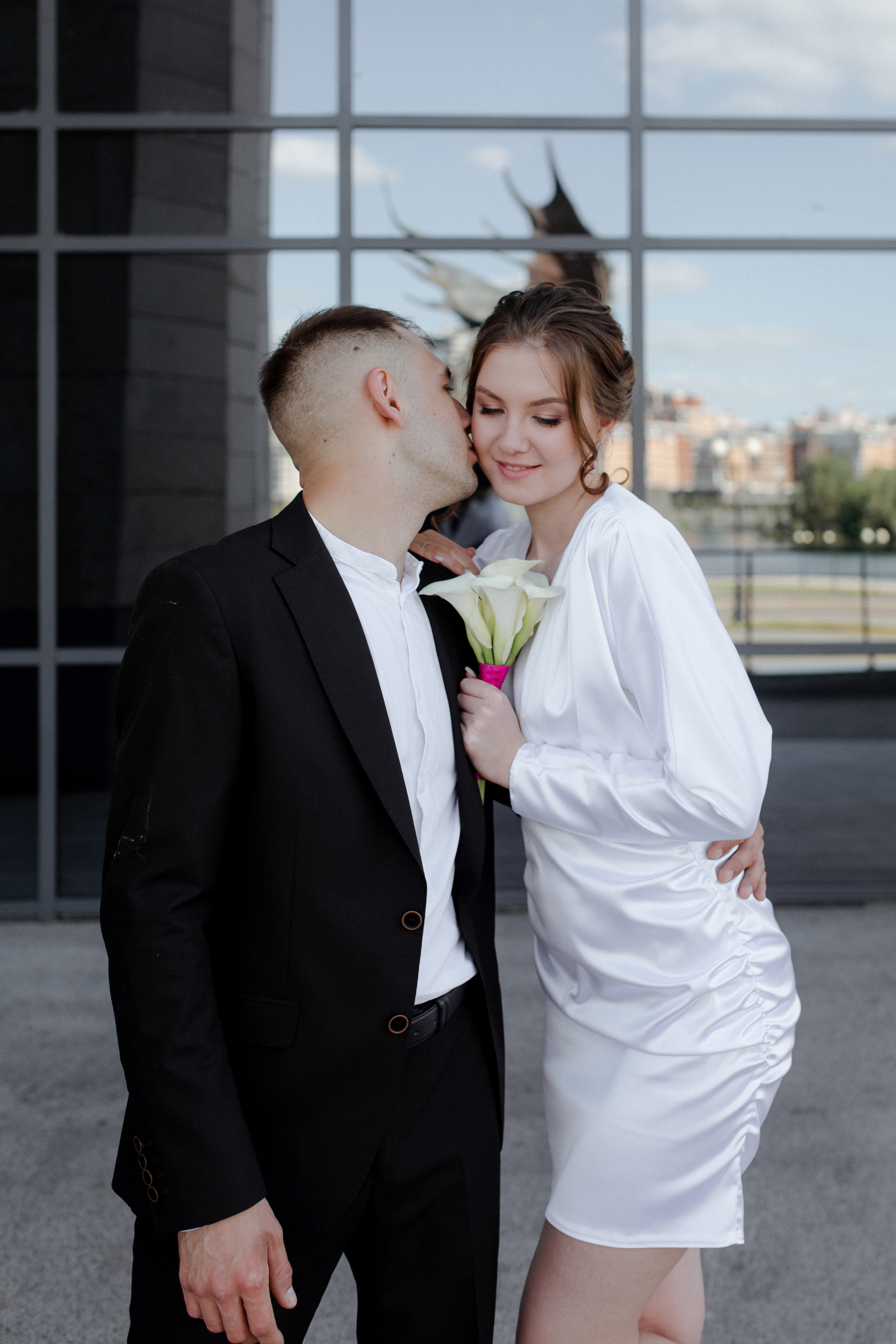 Эльза и Эльвир. Главная