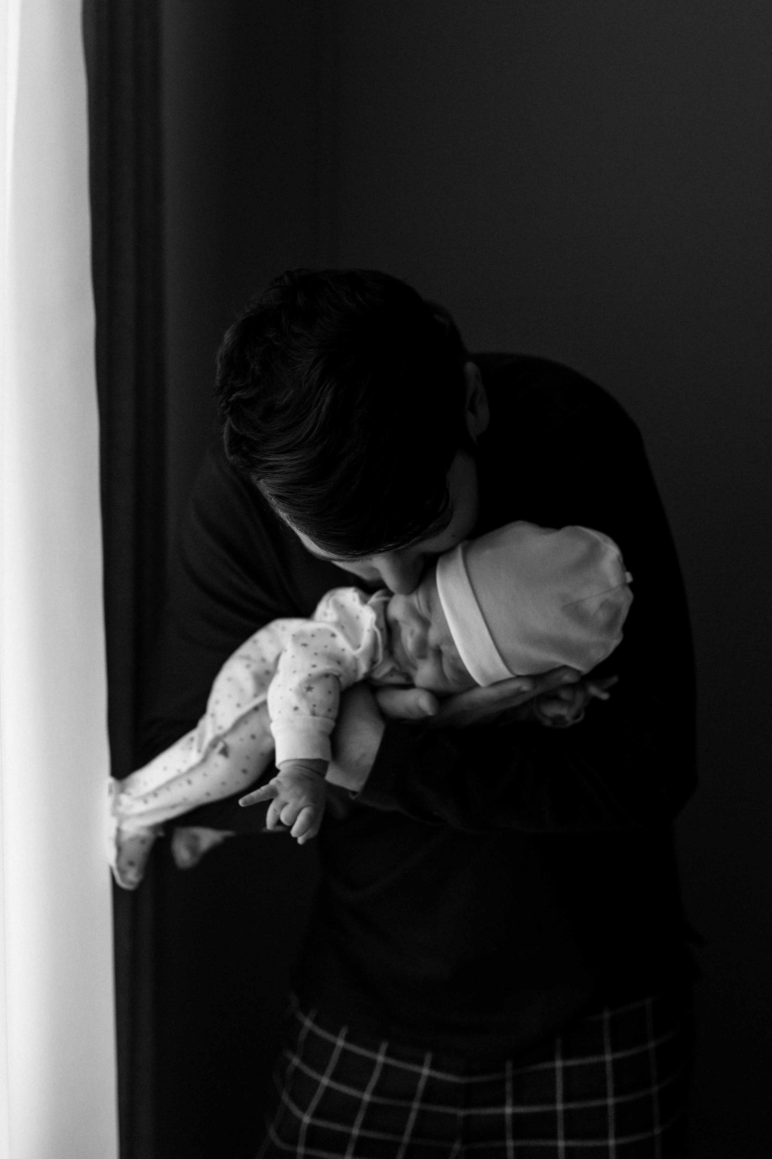 Алина, Никита и Родион. Главная