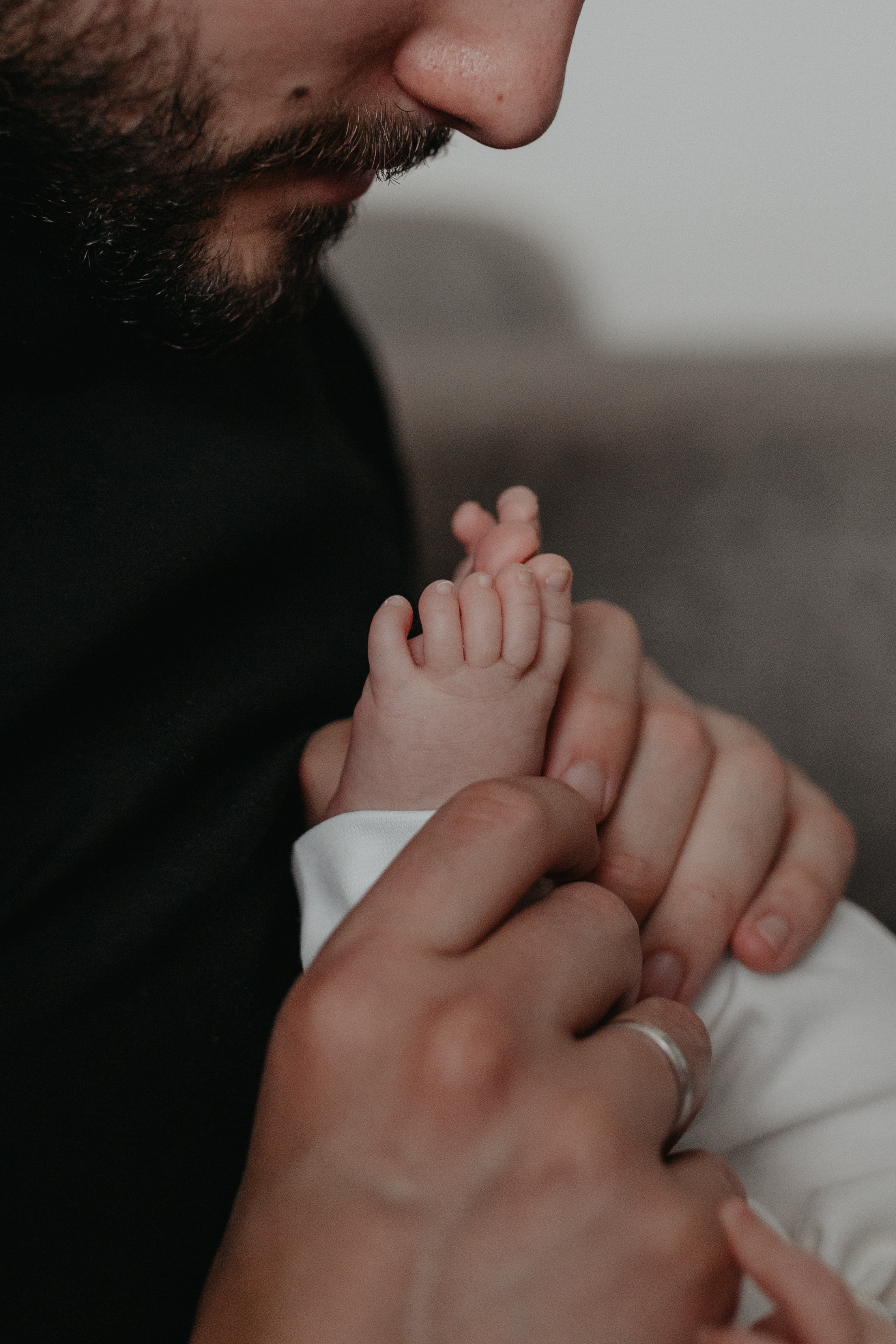 Алина, Никита и Родион. Главная