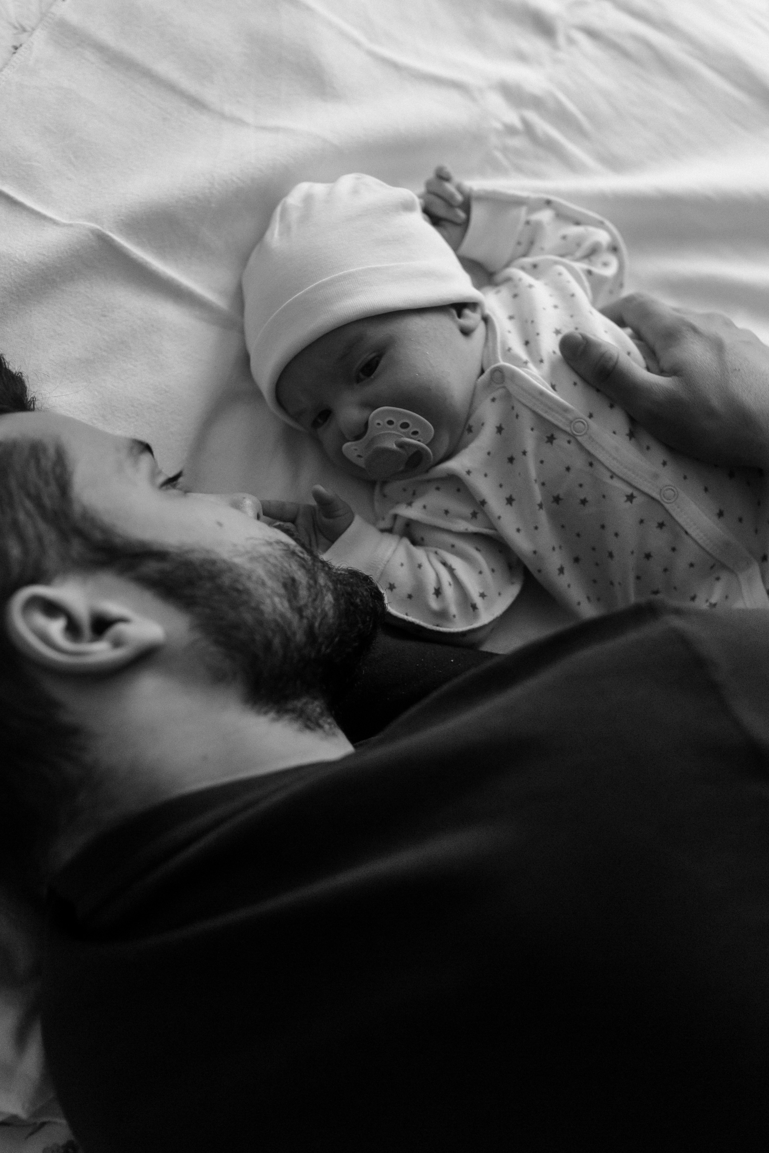 Алина, Никита и Родион. Главная