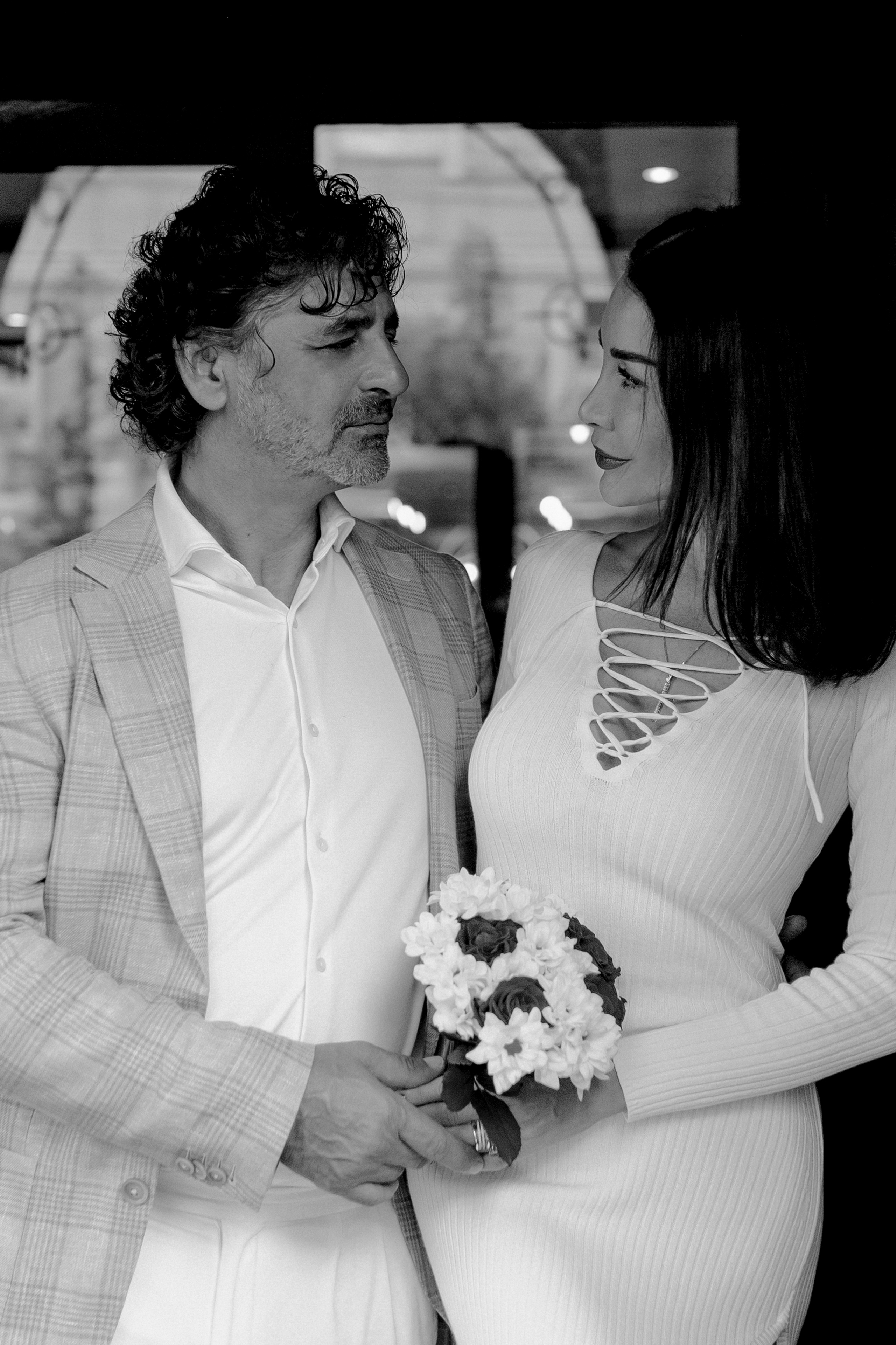 K & N. Главная