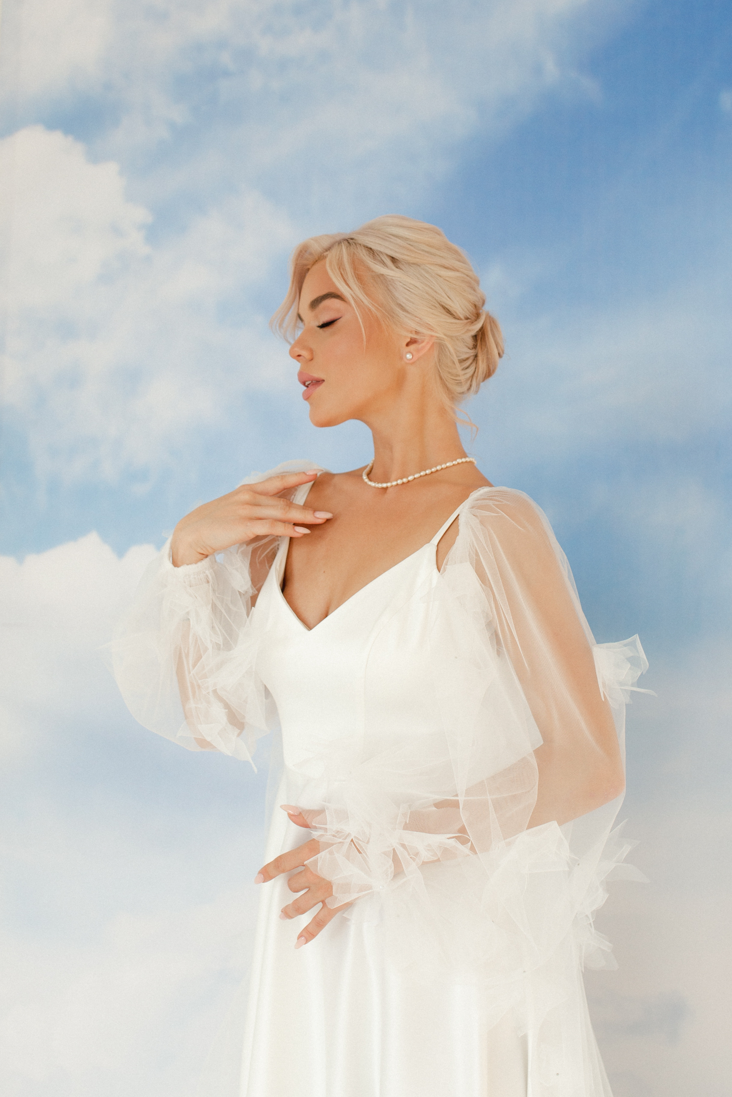 Катя. Главная