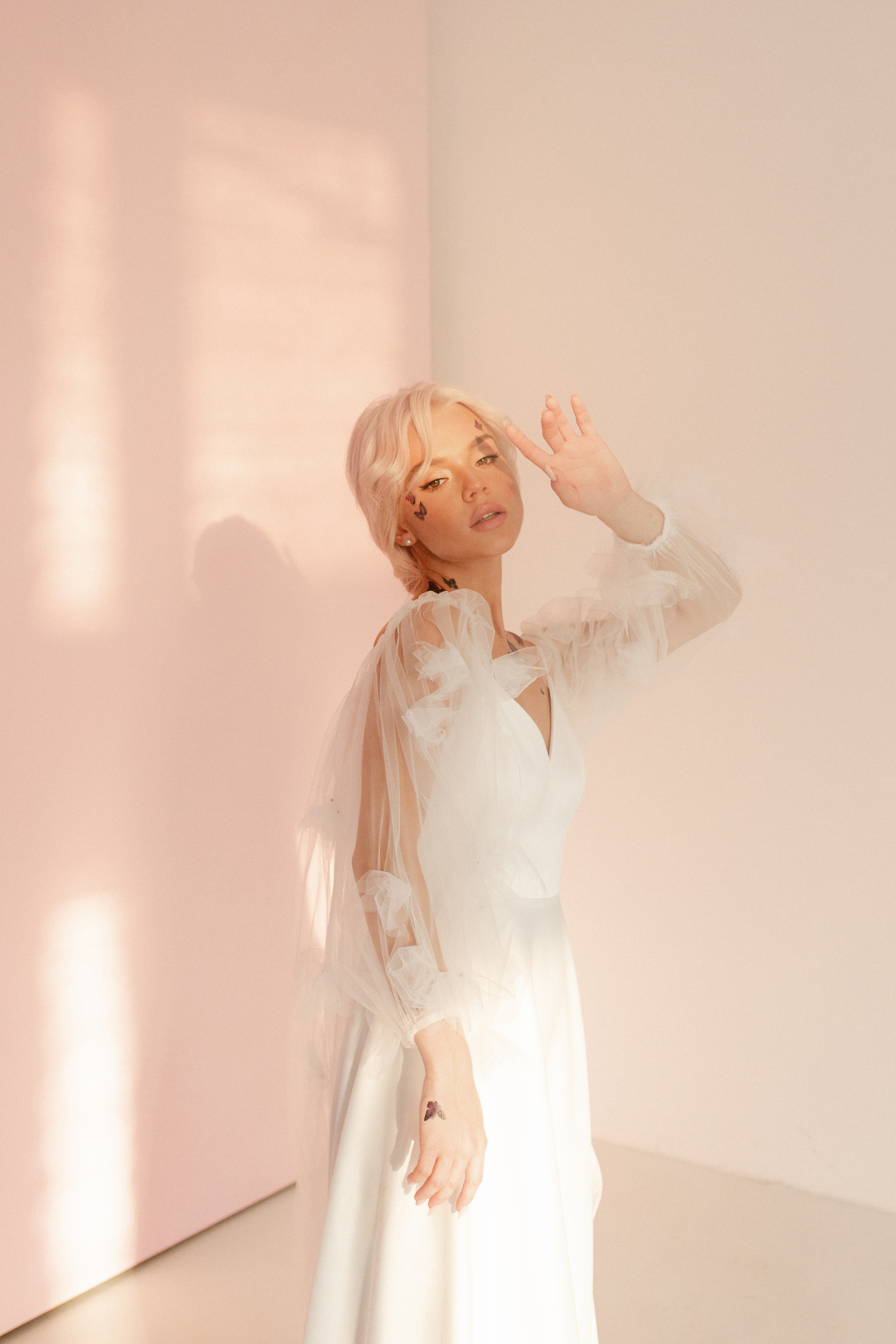 Катя. Главная