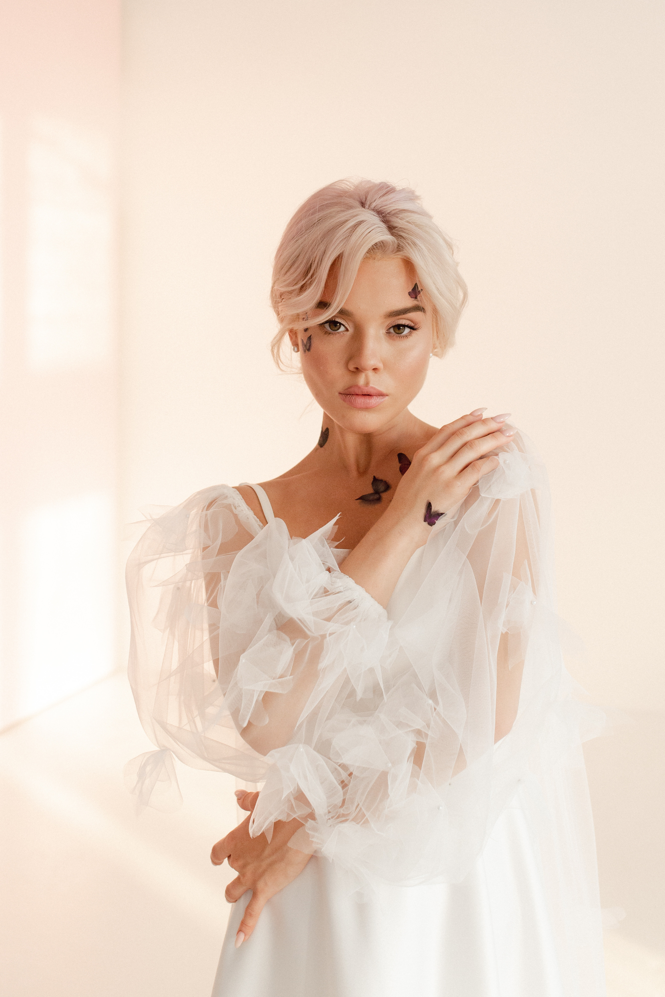 Катя. Главная