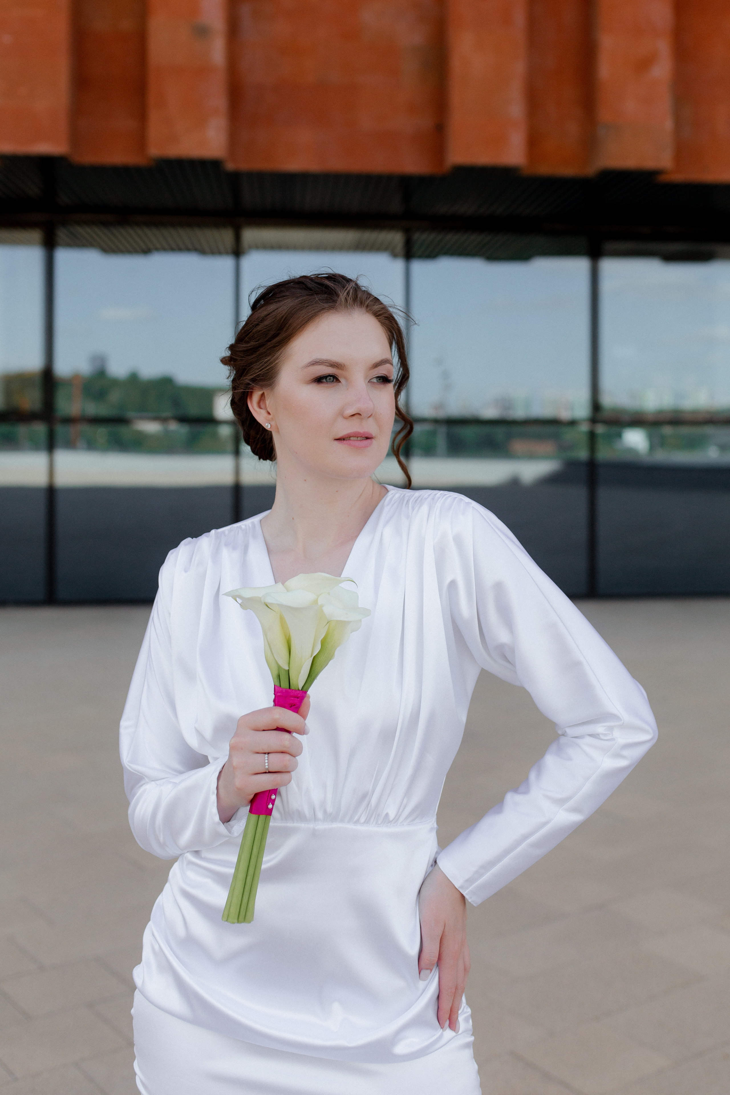 Эльза и Эльвир. Главная