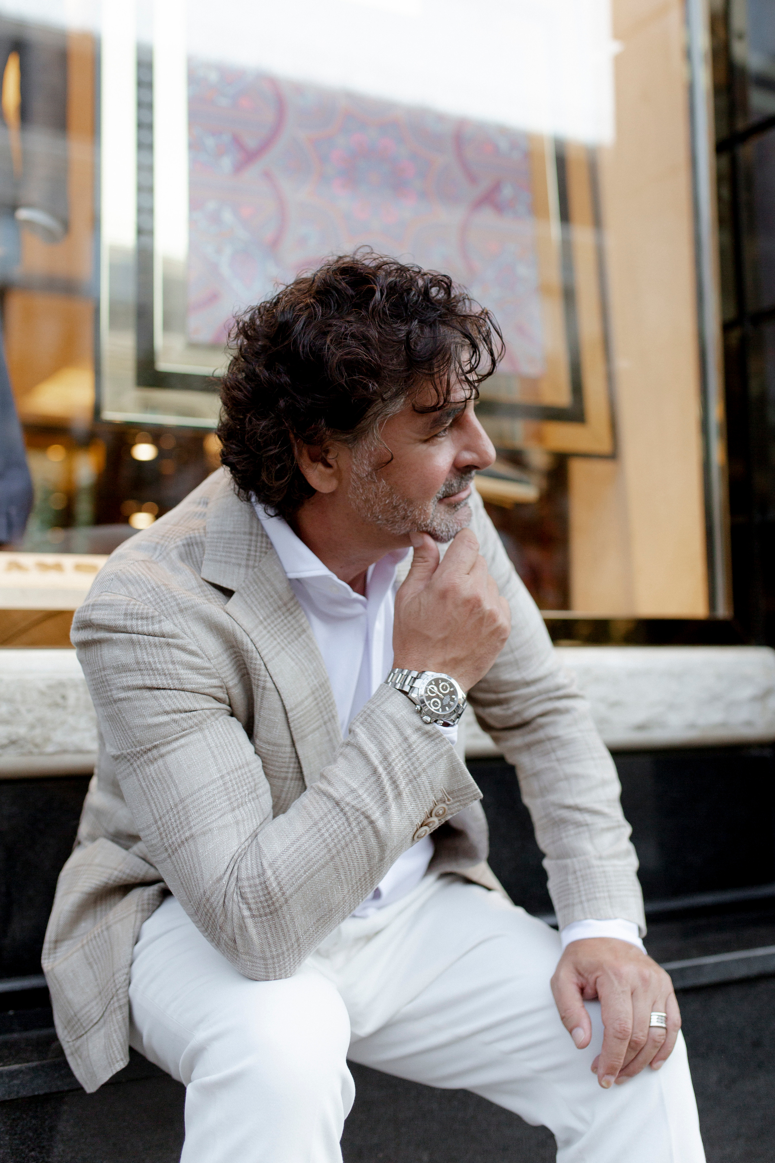 K & N. Главная