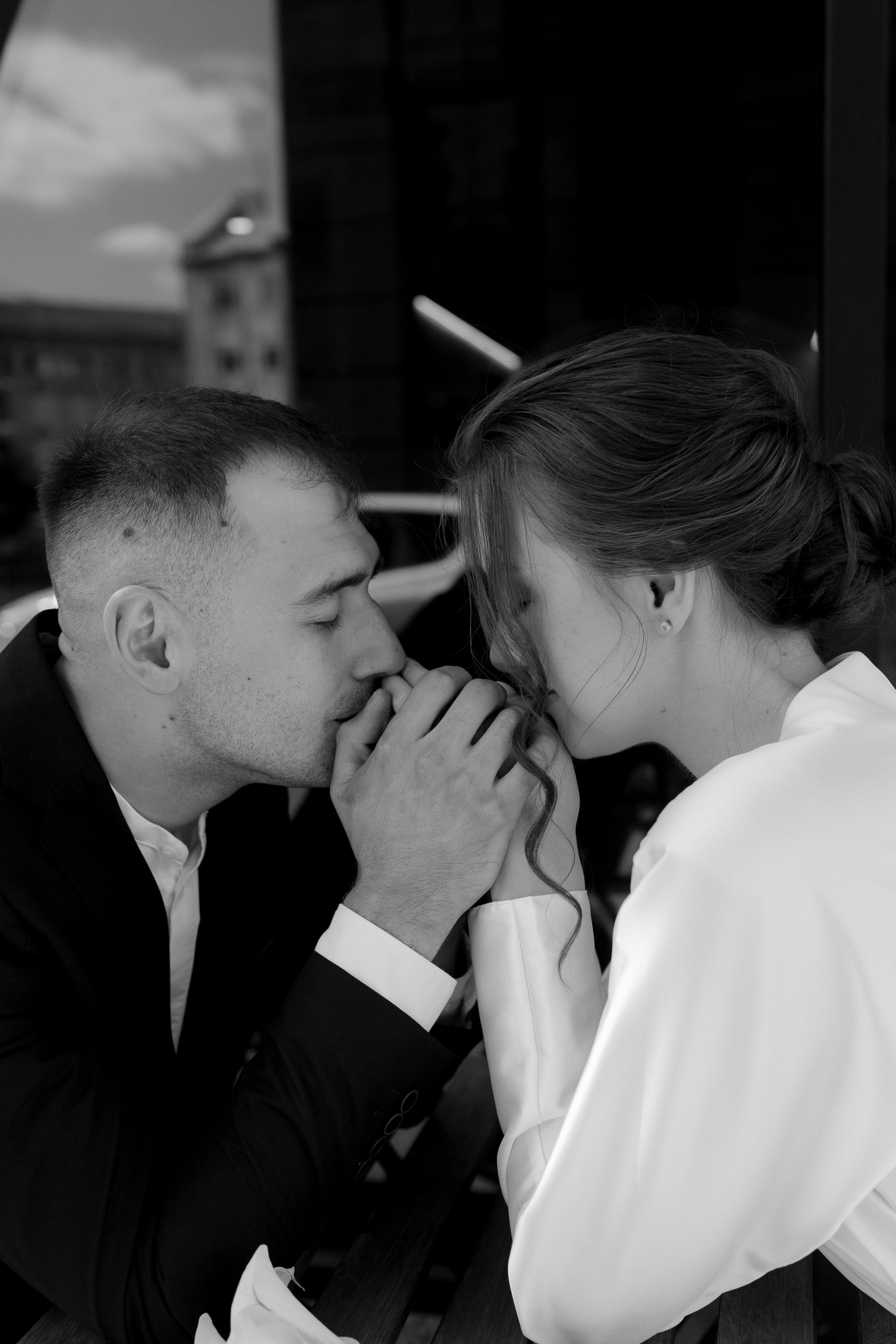 Эльза и Эльвир. Главная