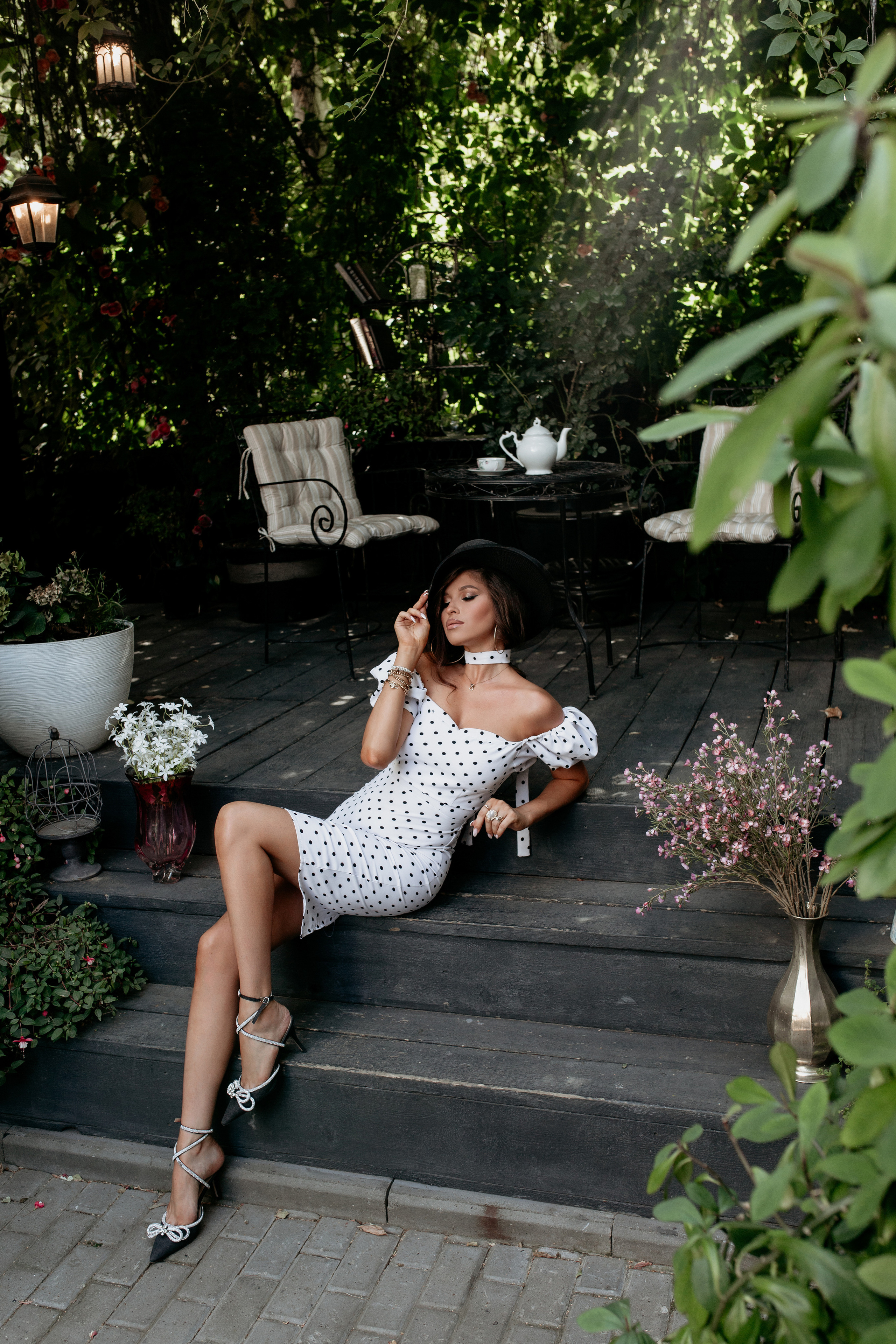 Эля. Главная