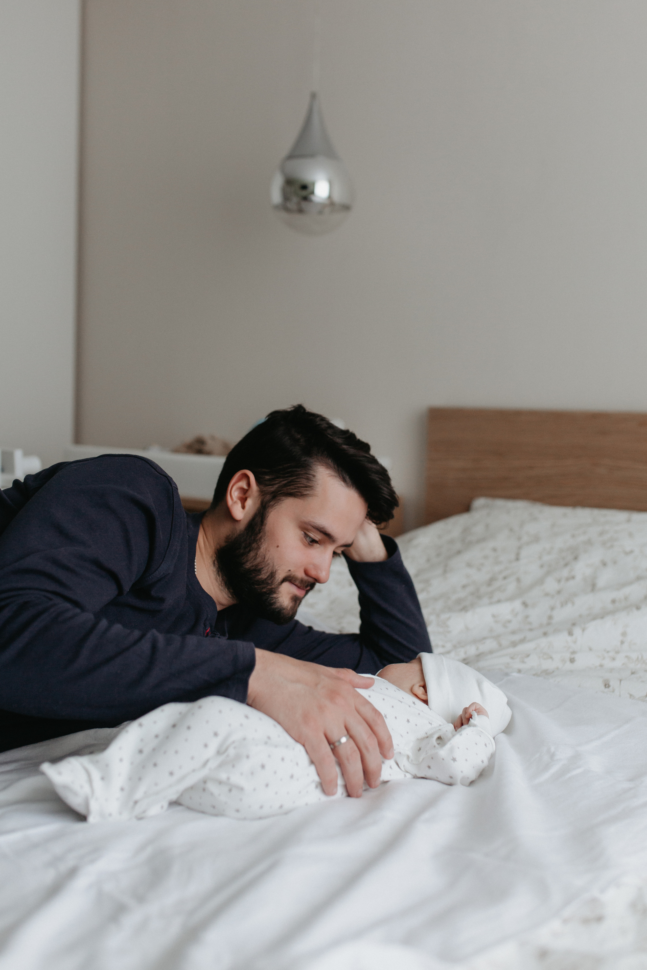 Алина, Никита и Родион. Главная