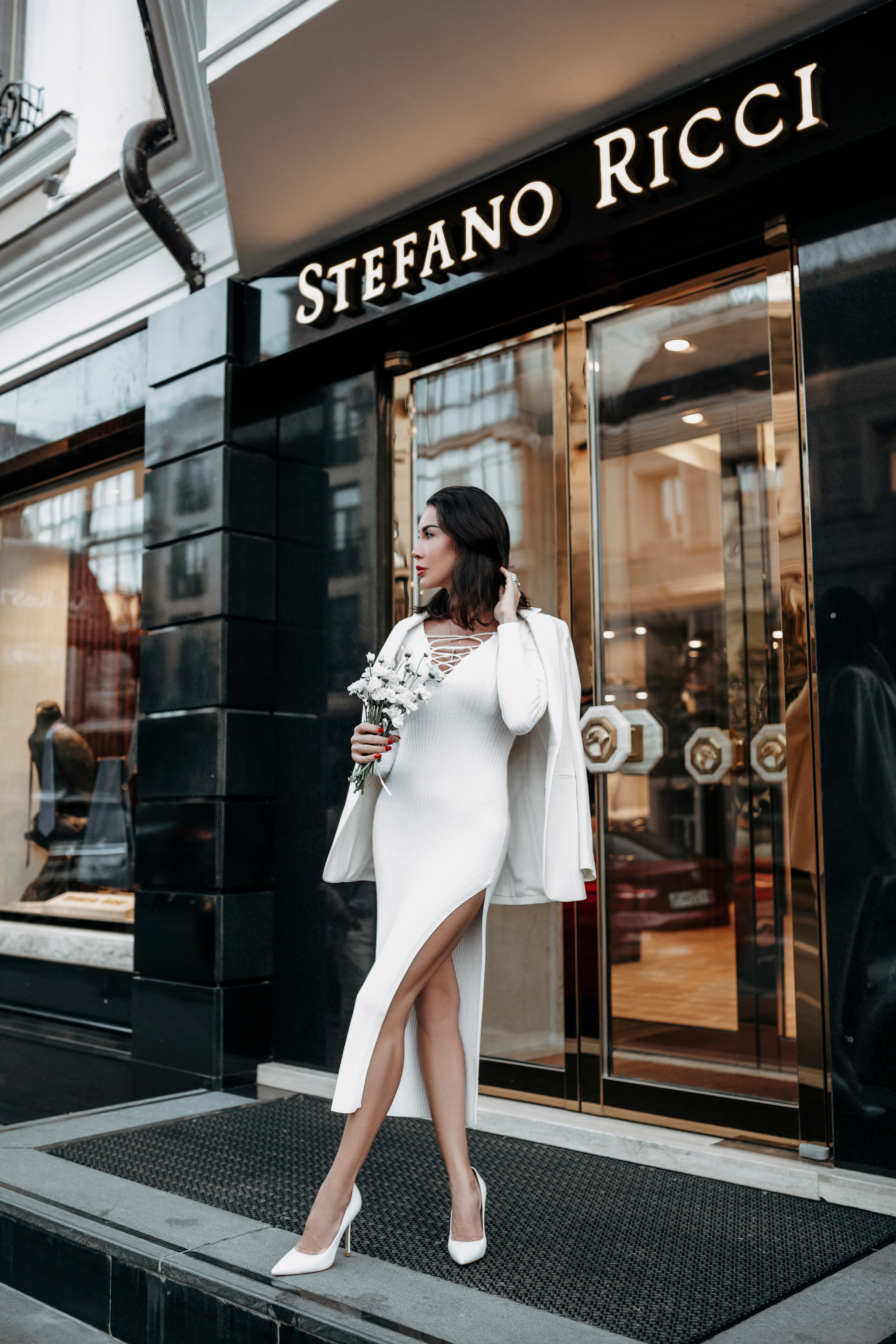 K & N. Главная