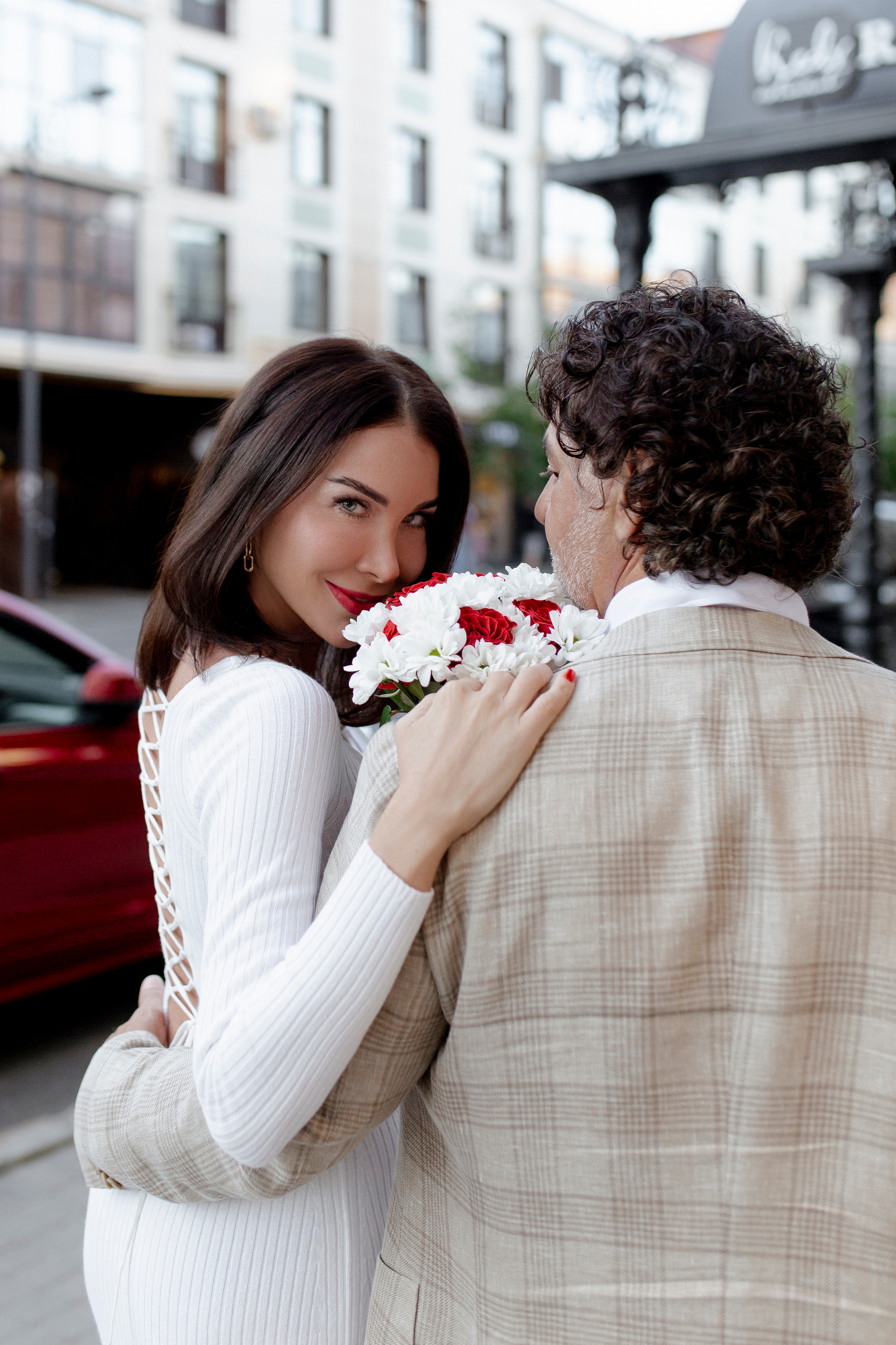 K & N. Главная