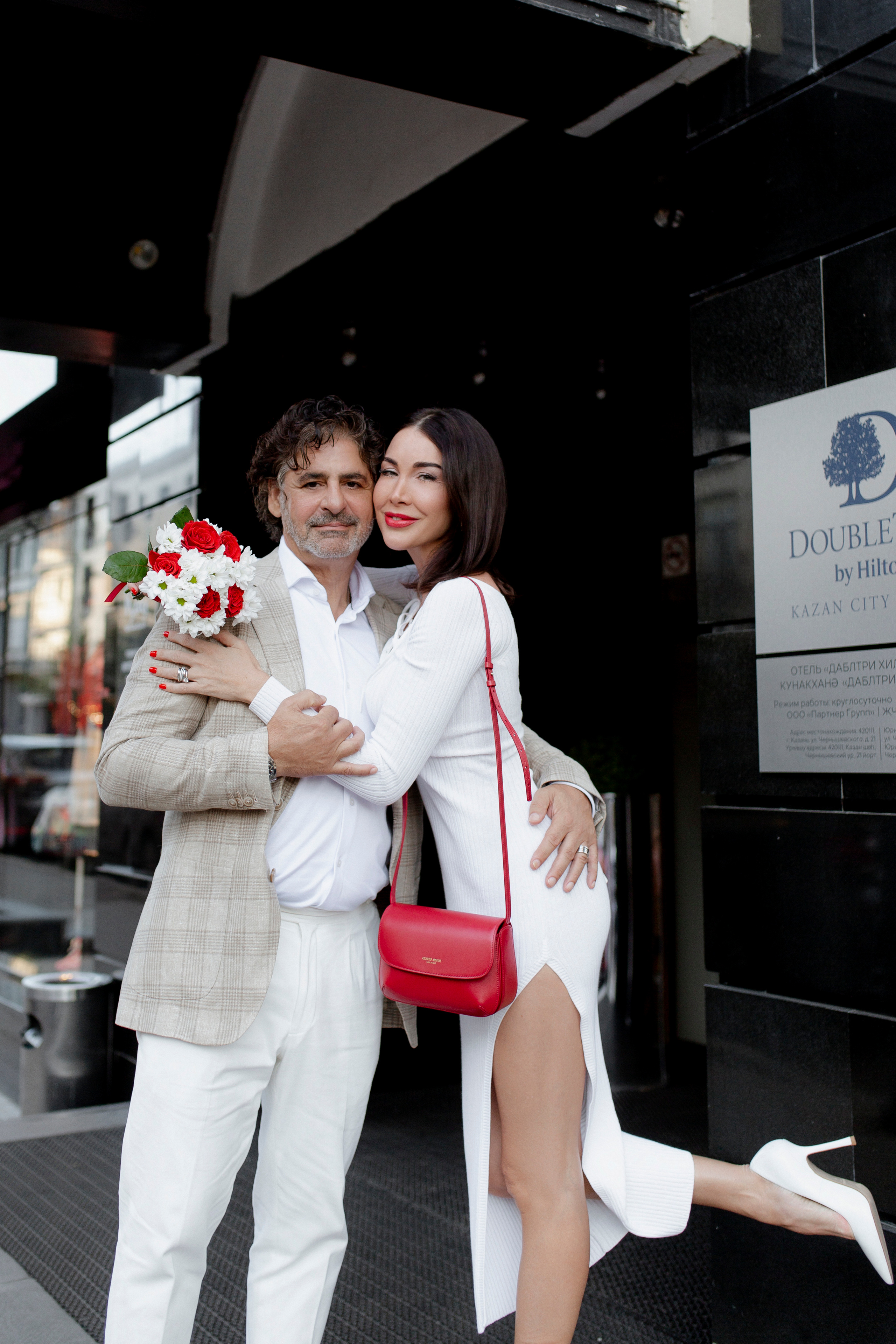 K & N. Главная