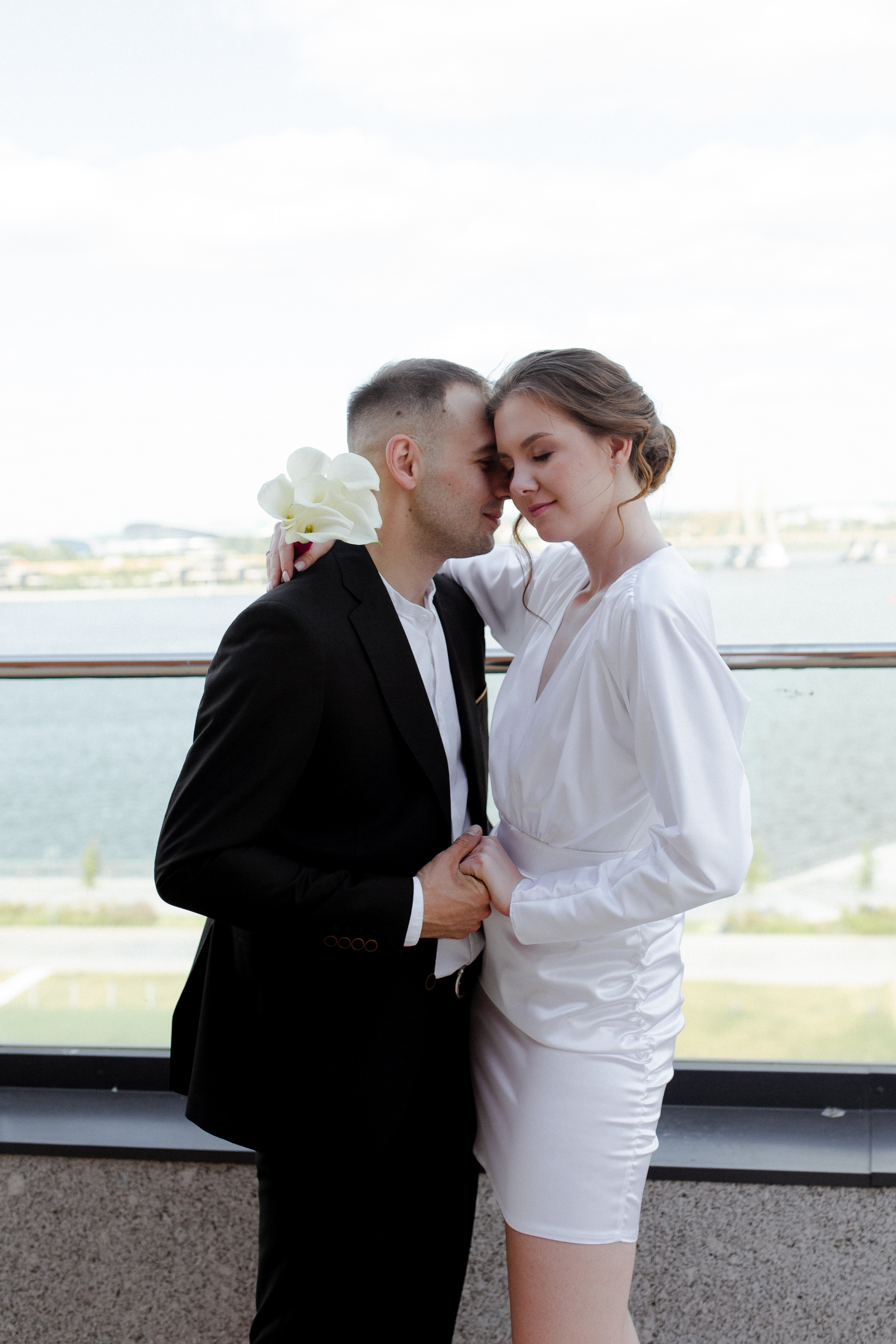 Эльза и Эльвир. Главная