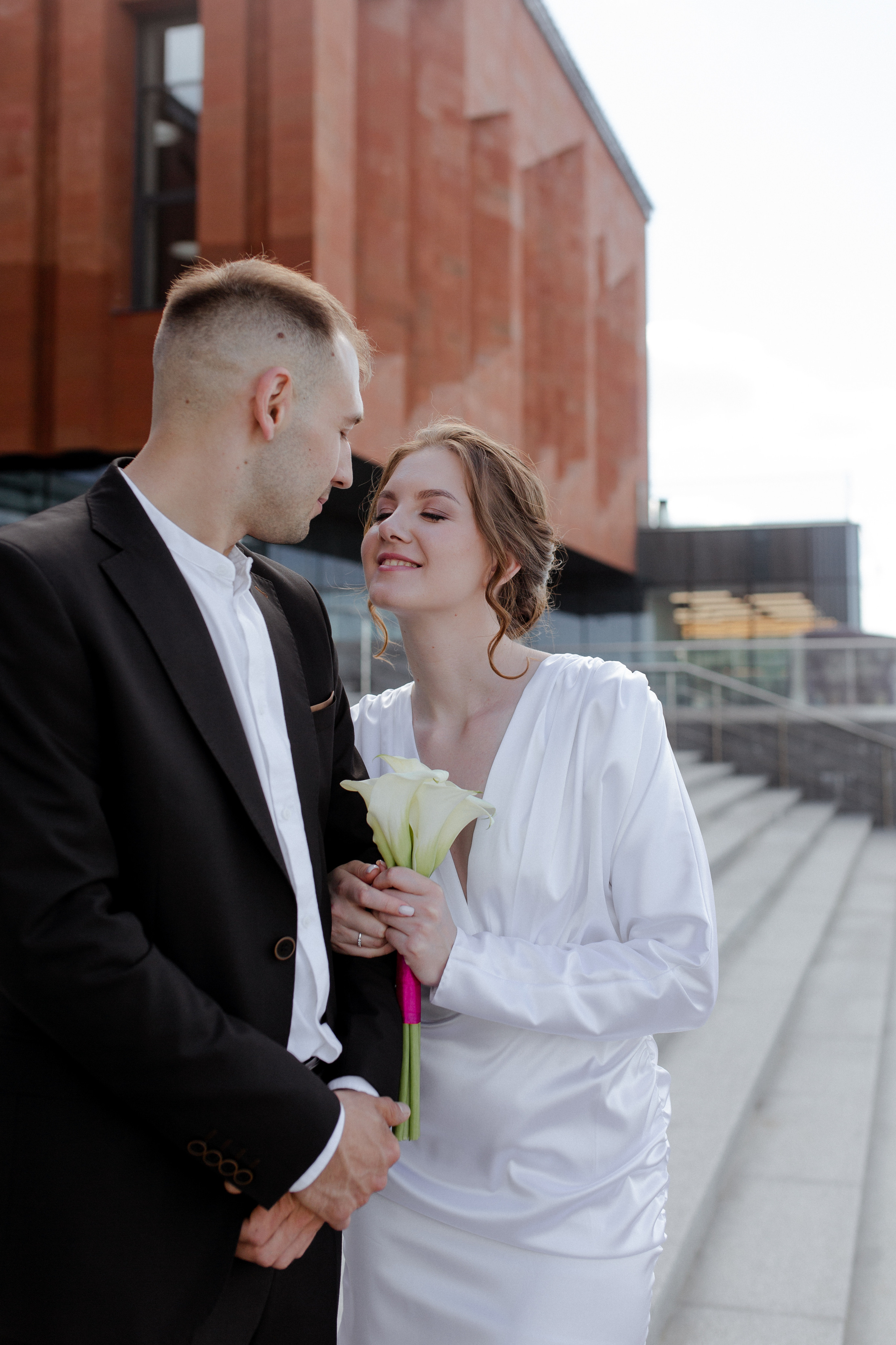 Эльза и Эльвир. Главная