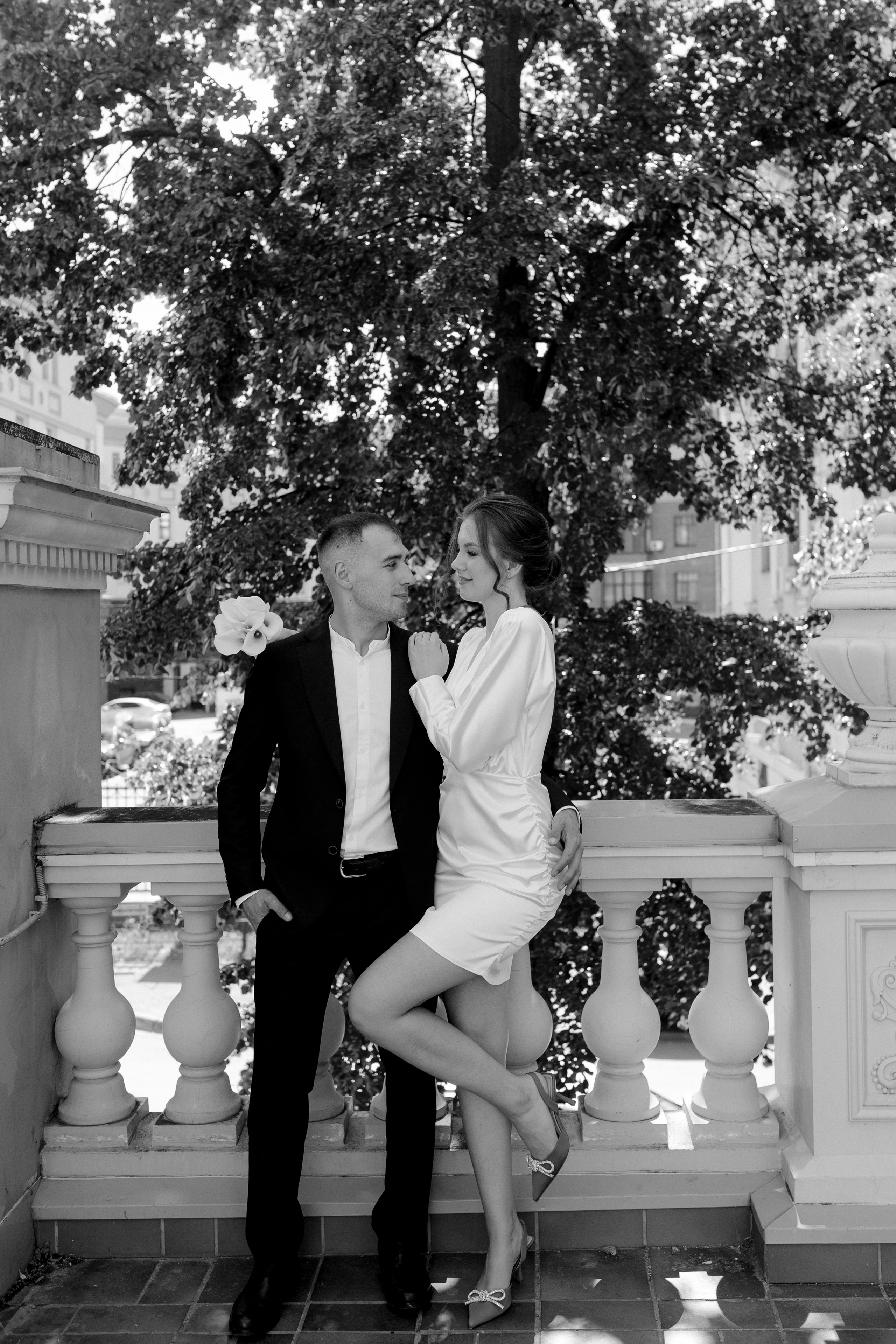 Эльза и Эльвир. Главная